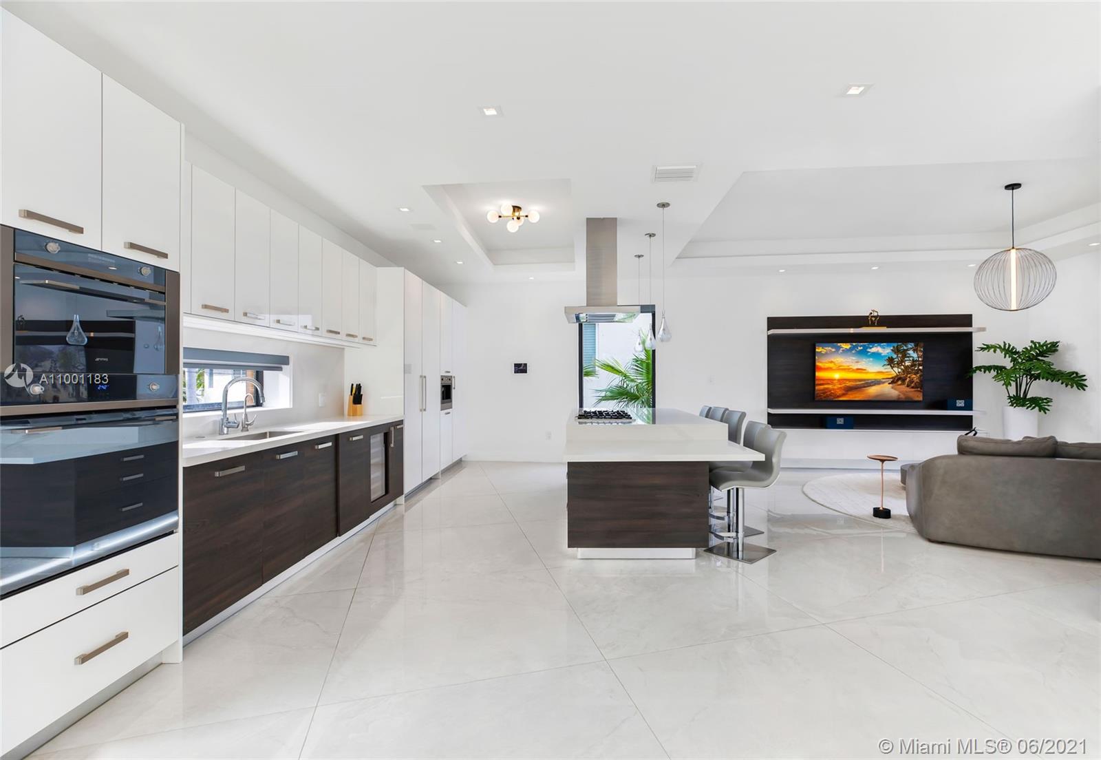 RIVIERA 1ST & 2ND ADDN AM - Residential