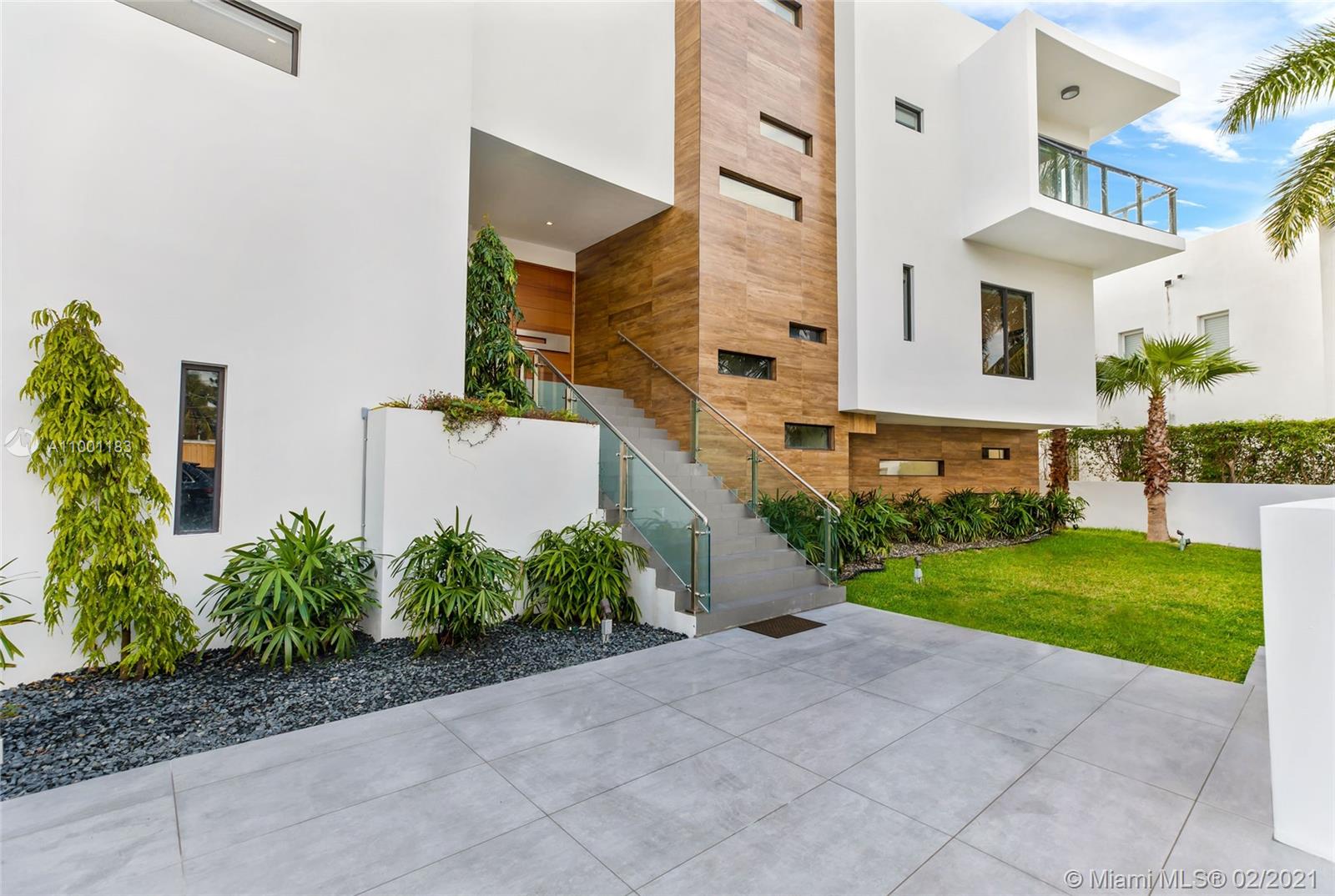 RIVIERA 1ST & 2ND ADDN AM - Residential