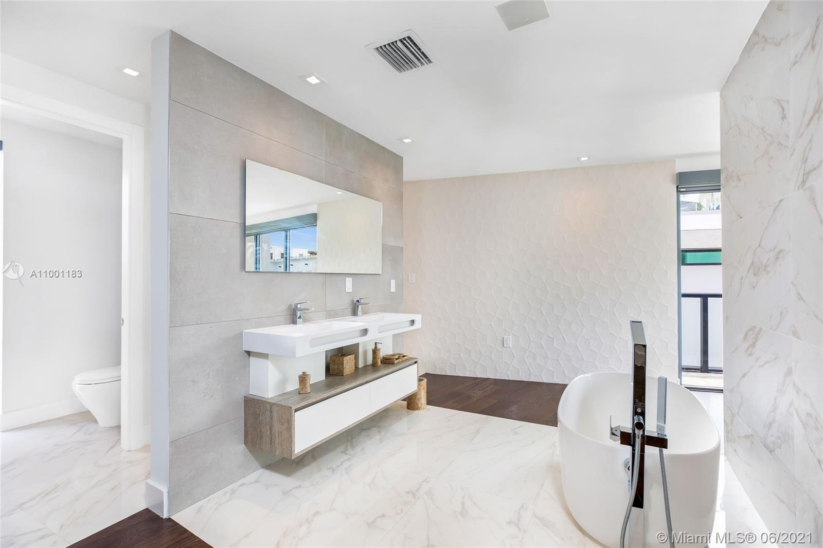 RIVIERA 1ST & 2ND ADDN AM - Residential