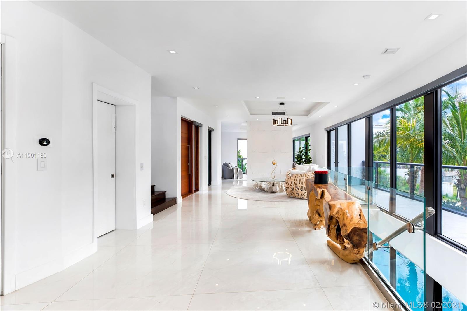 RIVIERA 1ST & 2ND ADDN AM - Residential