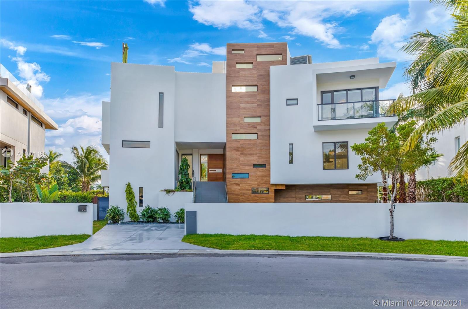 RIVIERA 1ST & 2ND ADDN AM - Residential