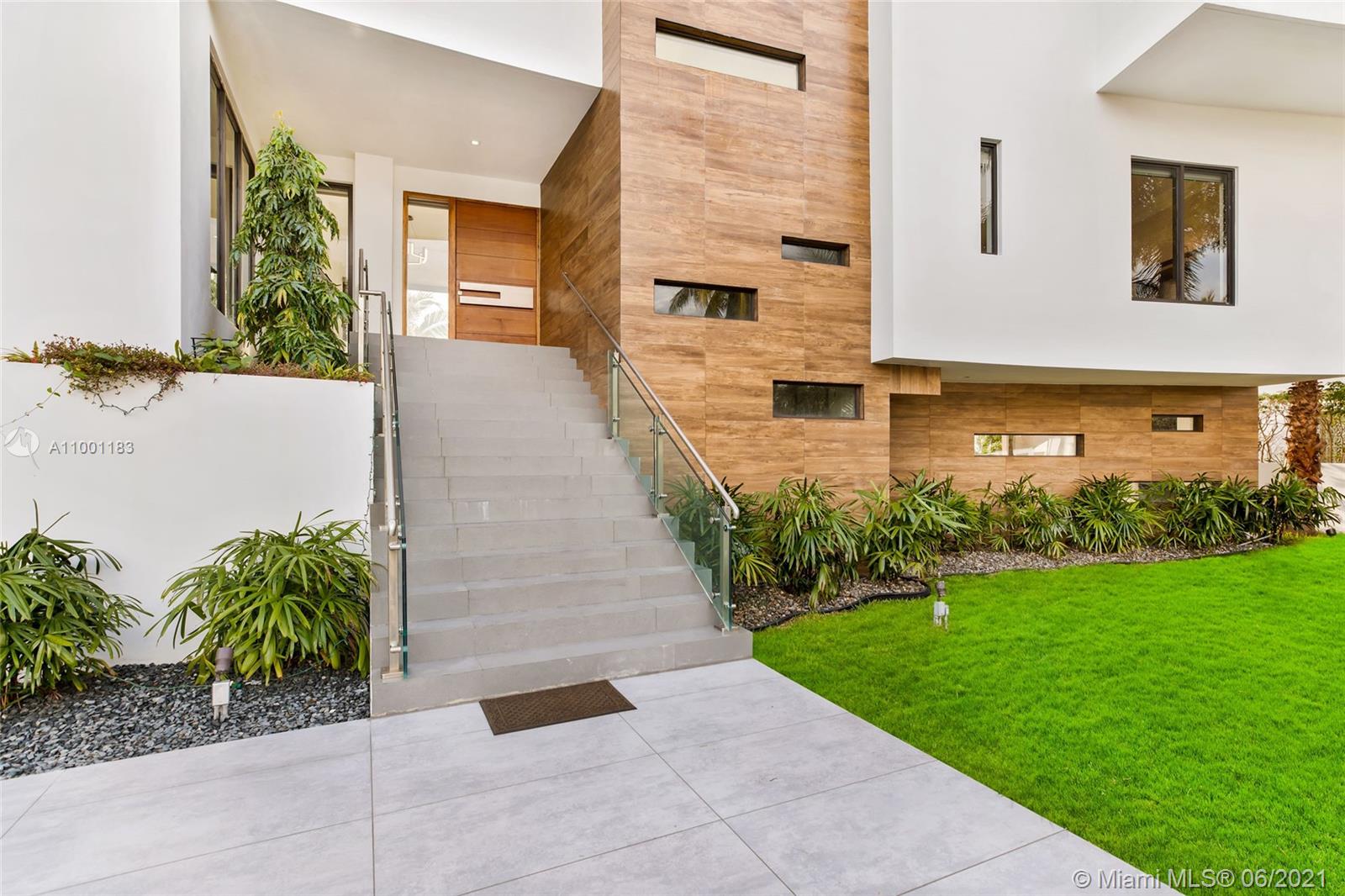 RIVIERA 1ST & 2ND ADDN AM - Residential