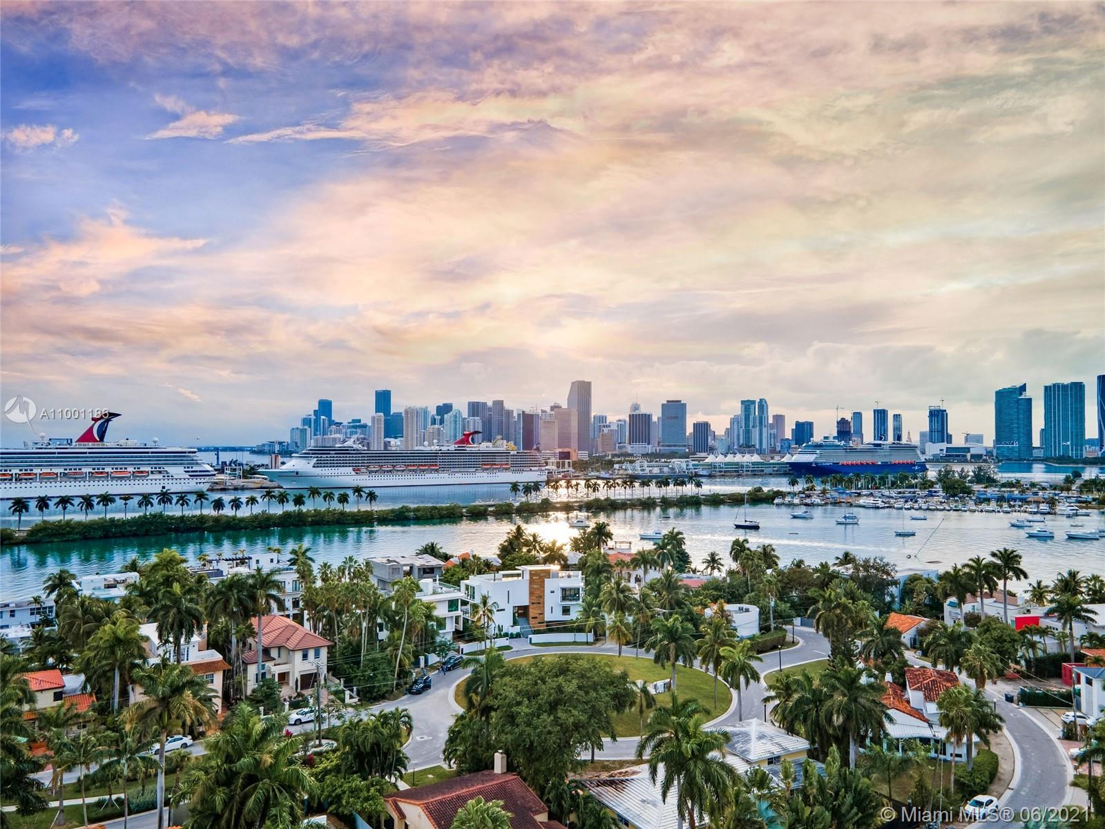 RIVIERA 1ST & 2ND ADDN AM - Residential