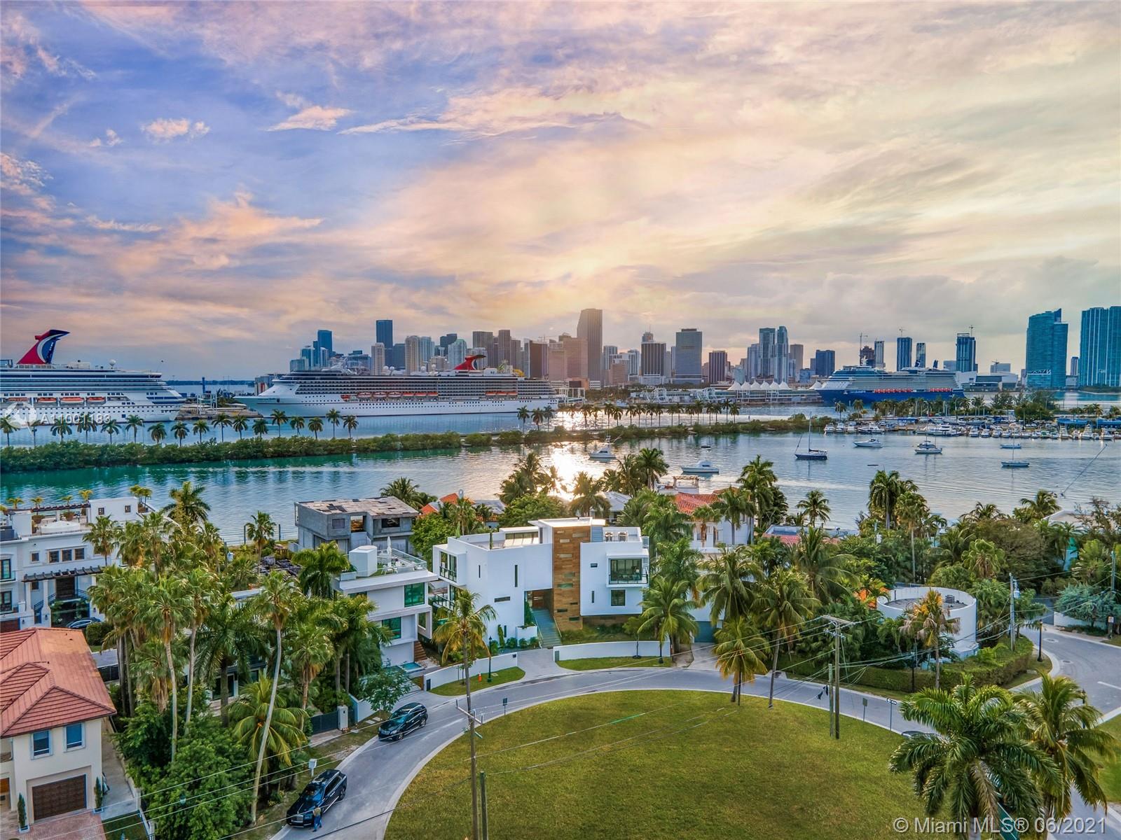 RIVIERA 1ST & 2ND ADDN AM - Residential