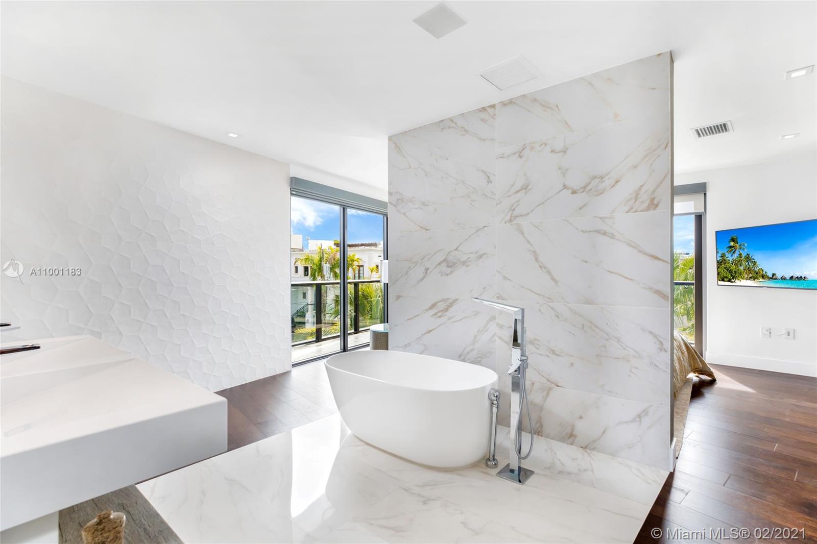 RIVIERA 1ST & 2ND ADDN AM - Residential