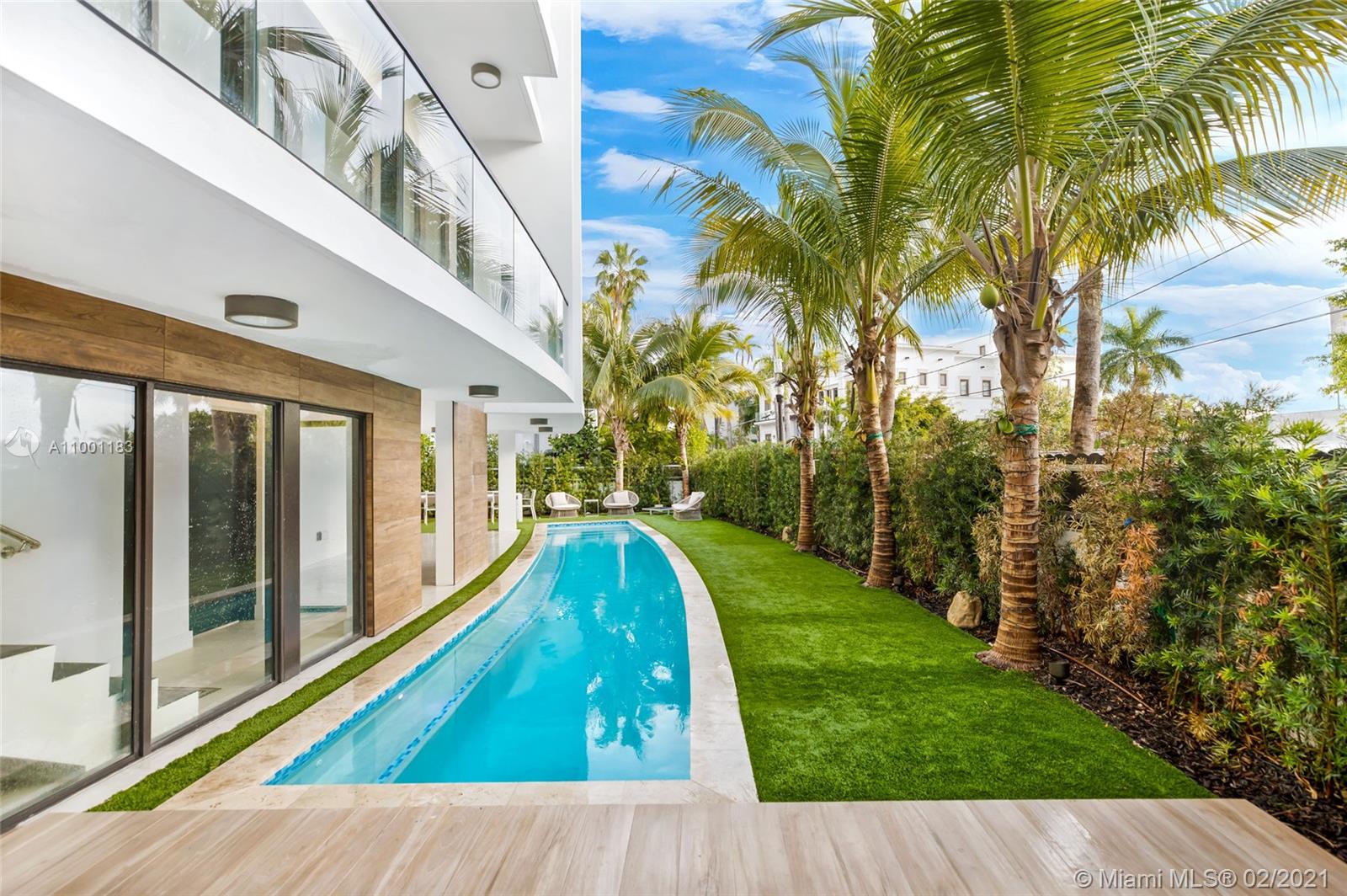 RIVIERA 1ST & 2ND ADDN AM - Residential