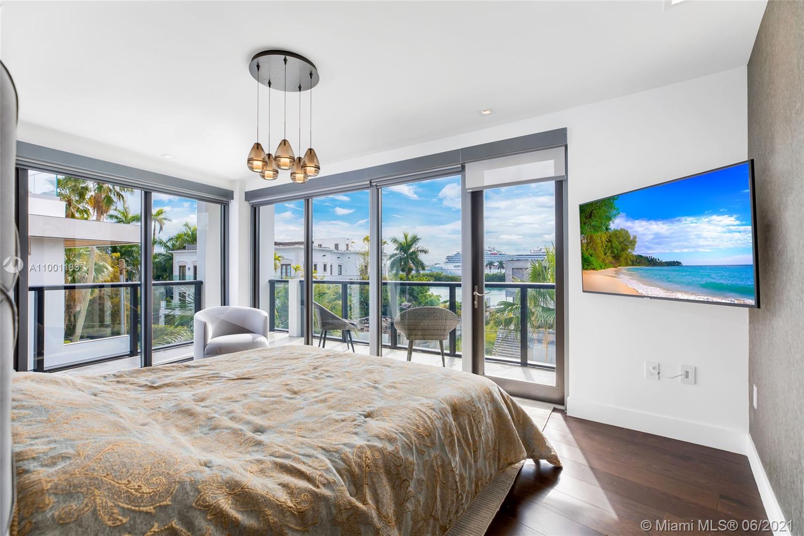 RIVIERA 1ST & 2ND ADDN AM - Residential