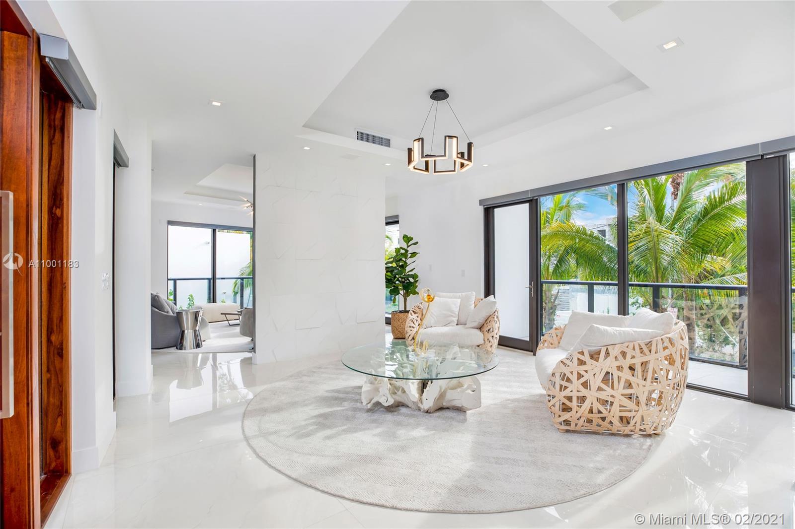 RIVIERA 1ST & 2ND ADDN AM - Residential