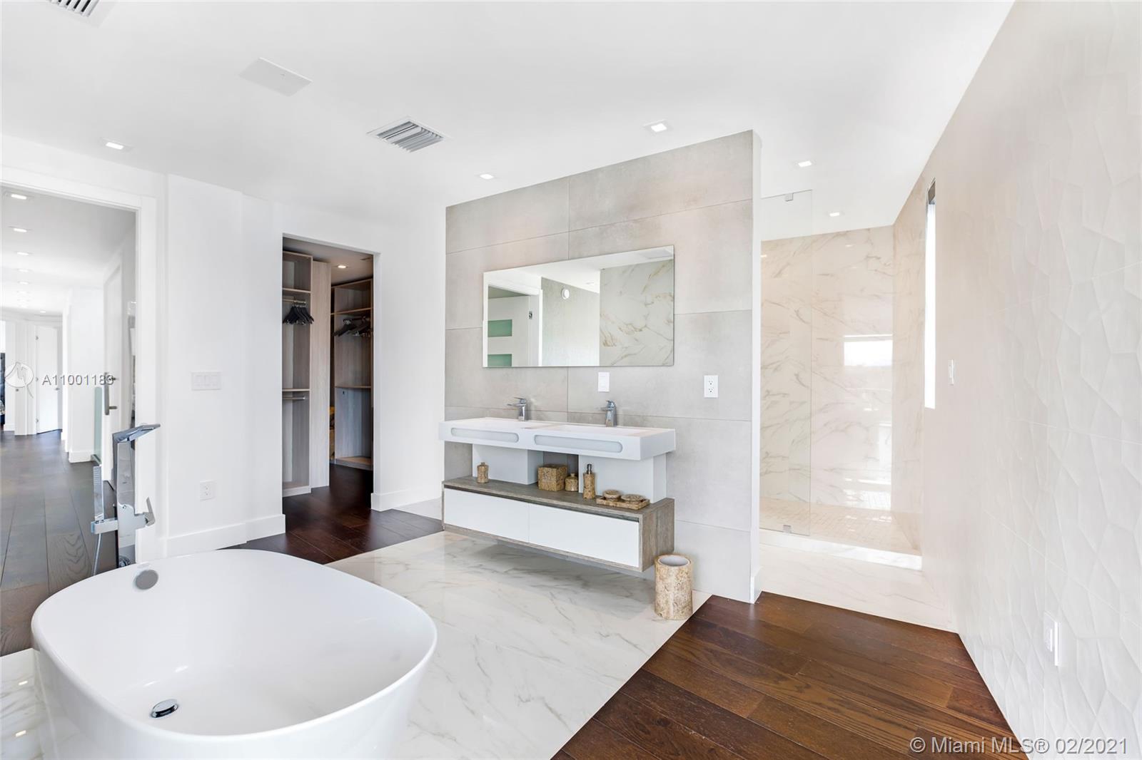 RIVIERA 1ST & 2ND ADDN AM - Residential