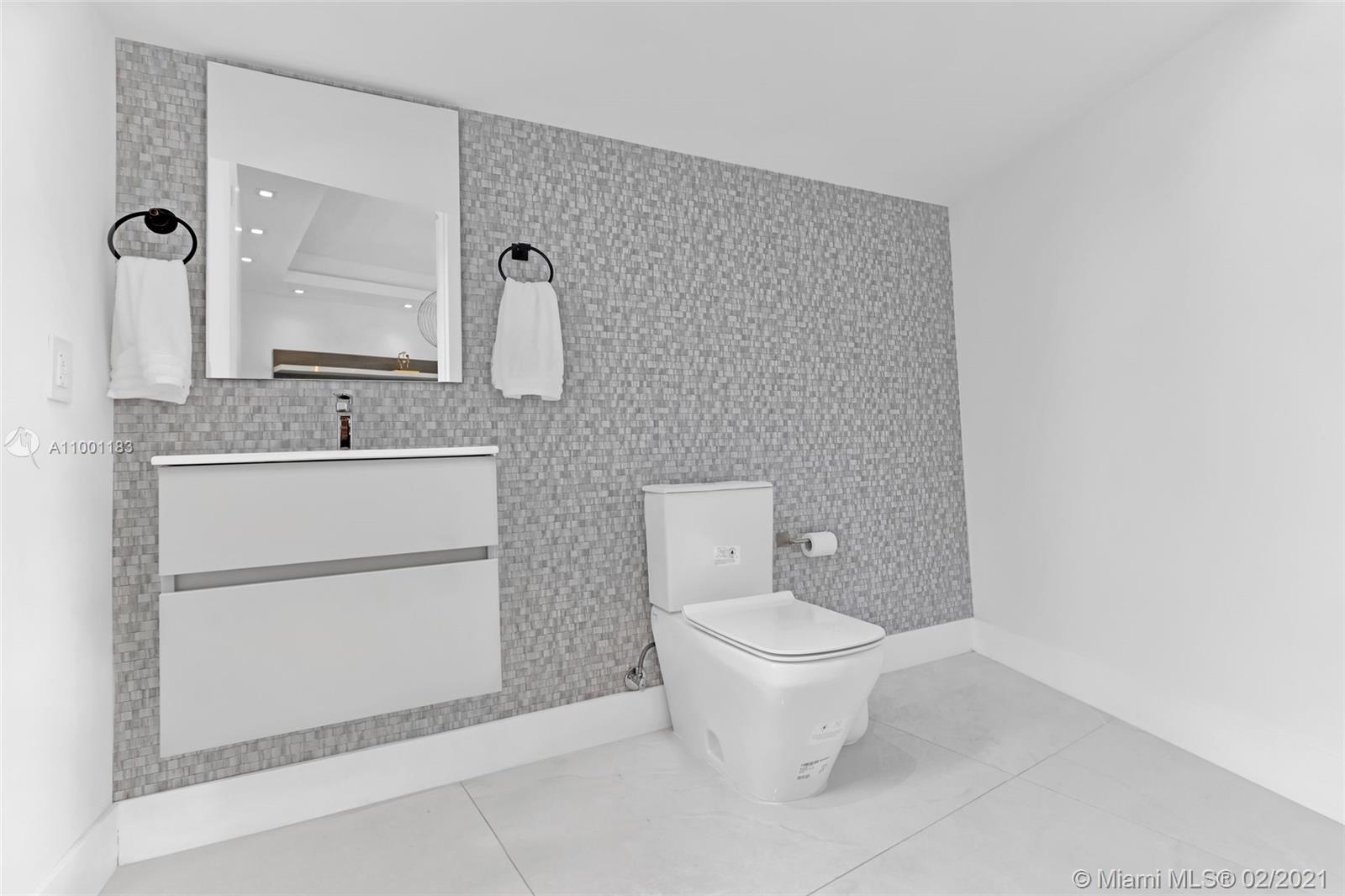 RIVIERA 1ST & 2ND ADDN AM - Residential