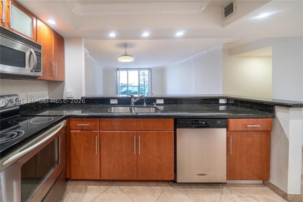 Photo of 3800 S Ocean Dr #801, Hollywood, FL 33019 (MLS # A12105226)