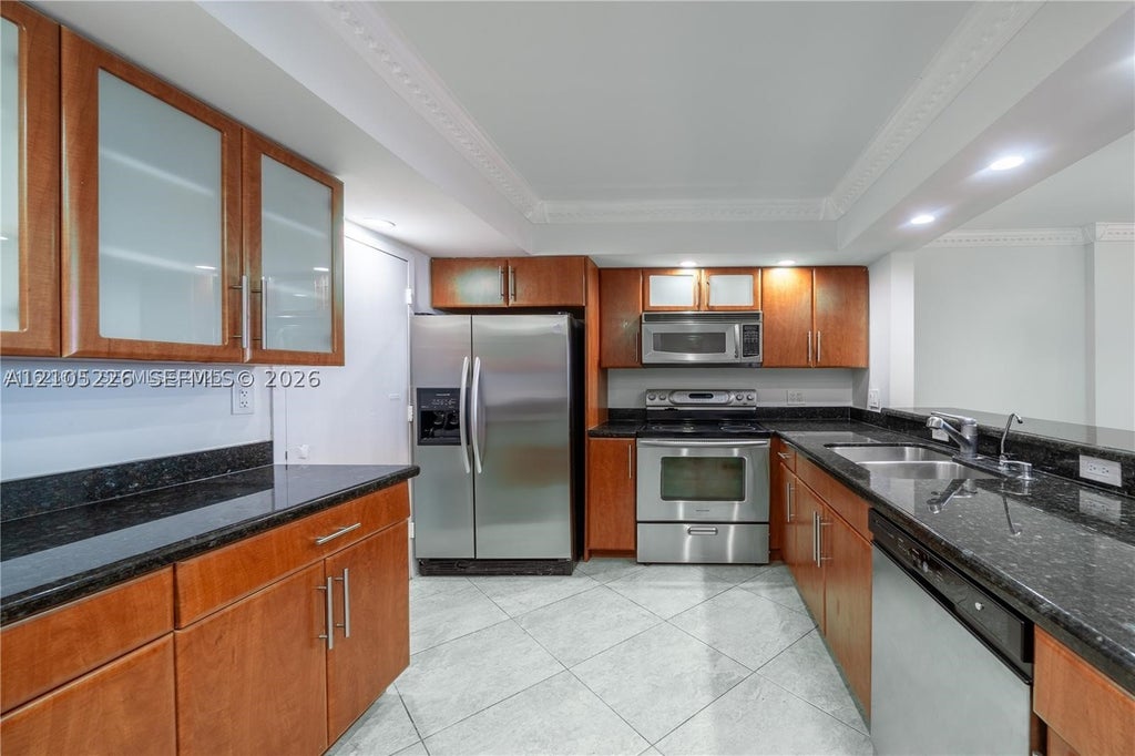 Photo of 3800 S Ocean Dr #801, Hollywood, FL 33019 (MLS # A12105226)