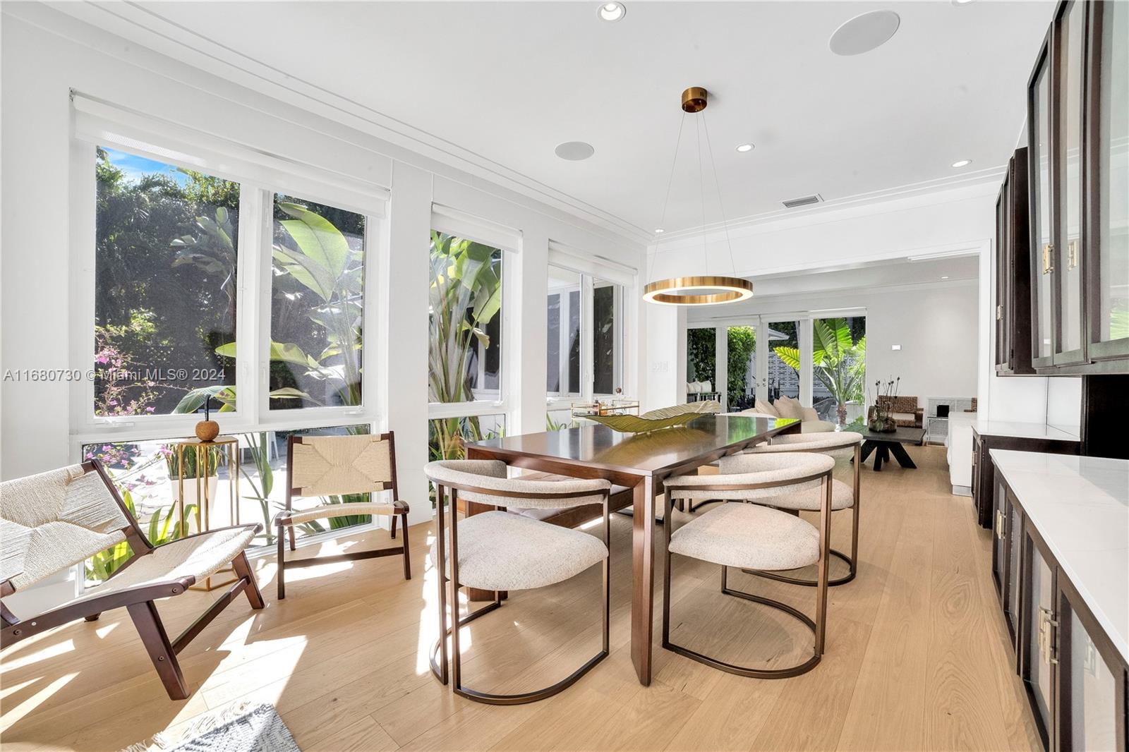 NAUTILUS EXTENSION - Residential