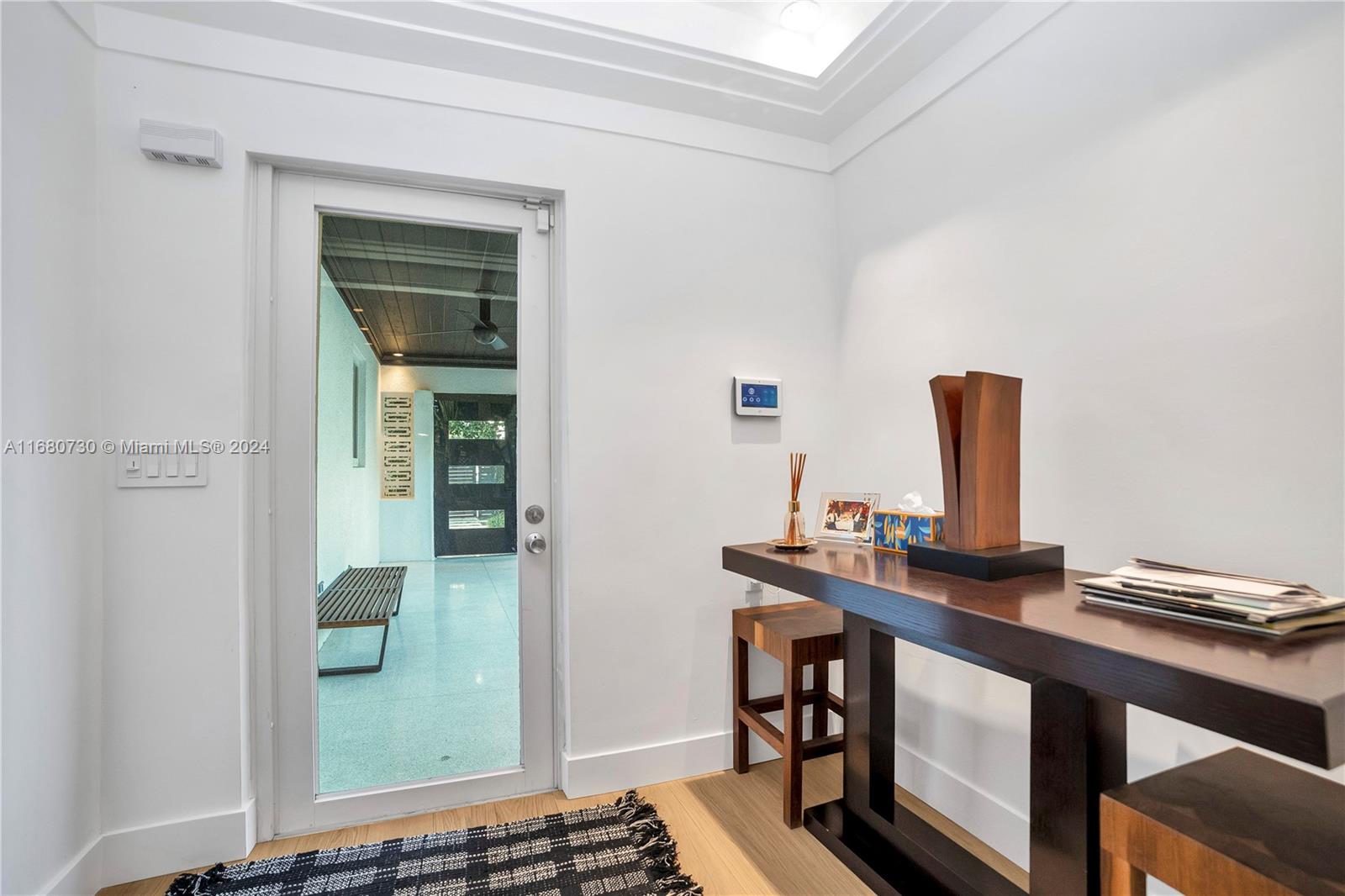 NAUTILUS EXTENSION - Residential