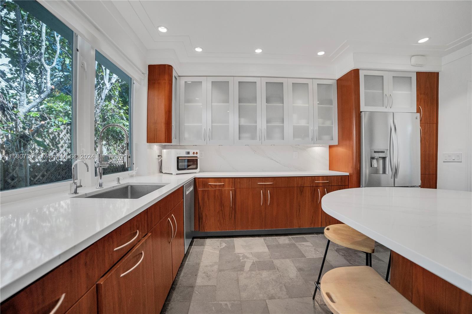 NAUTILUS EXTENSION - Residential