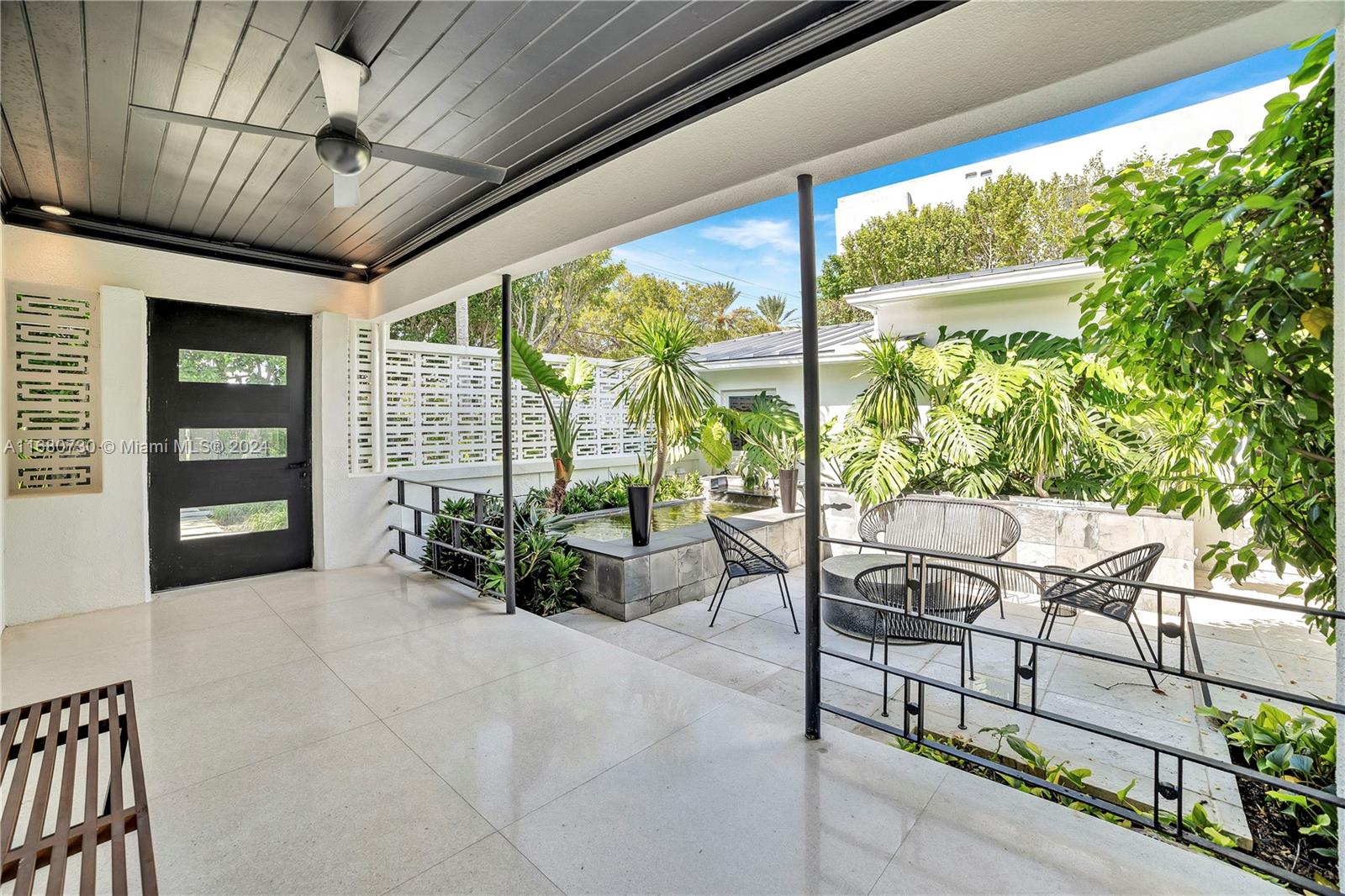 NAUTILUS EXTENSION - Residential