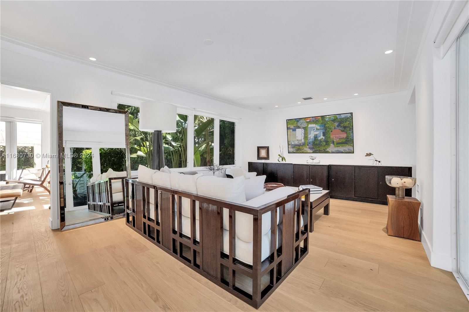 NAUTILUS EXTENSION - Residential
