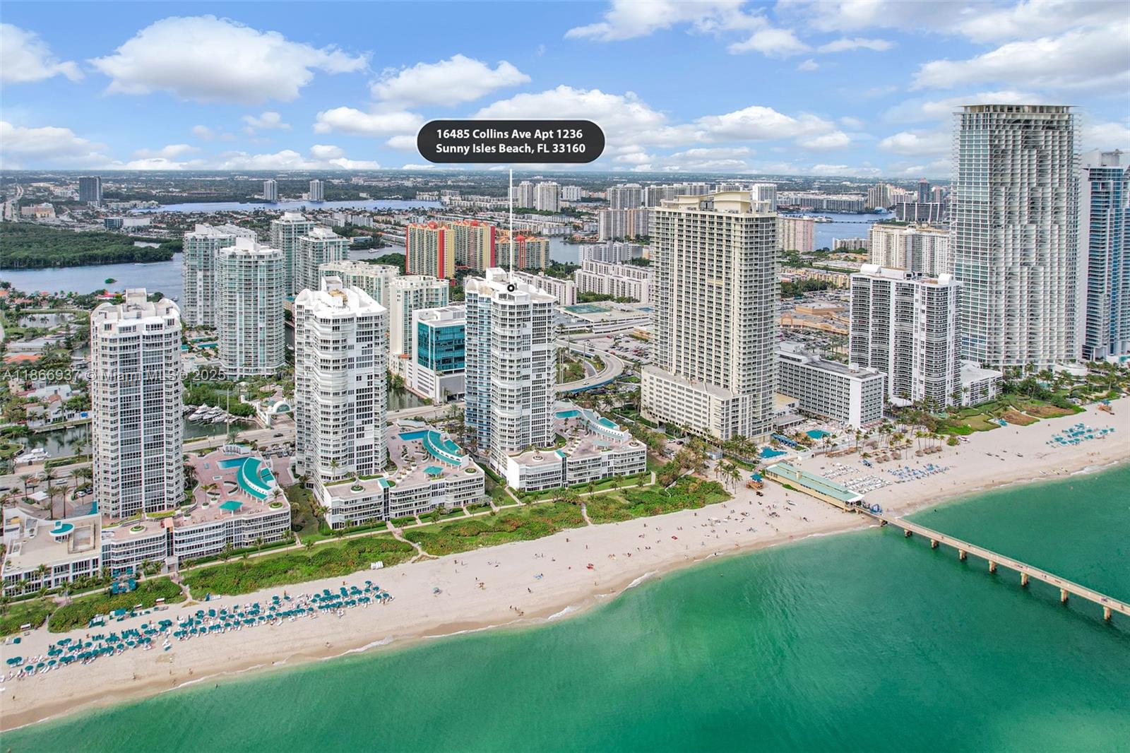 OCEANIA III CONDO - Residential