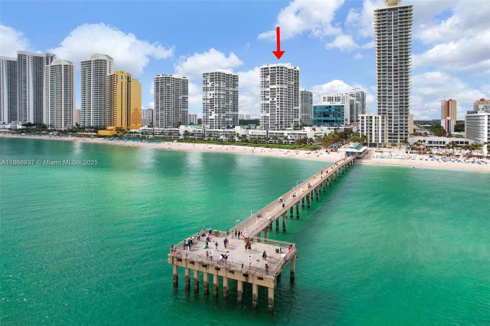 16485 Collins Ave 1236