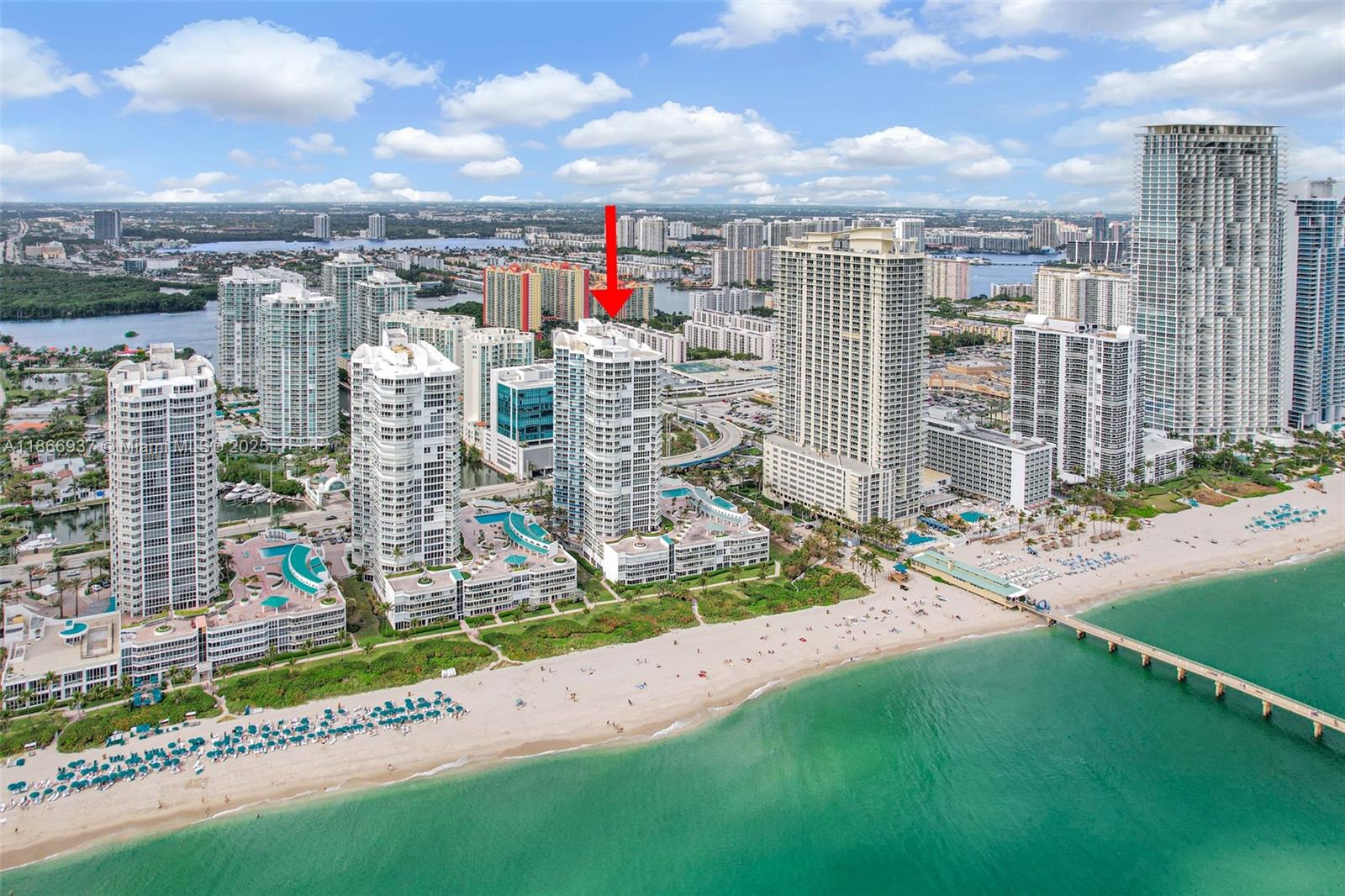 OCEANIA III CONDO - Residential