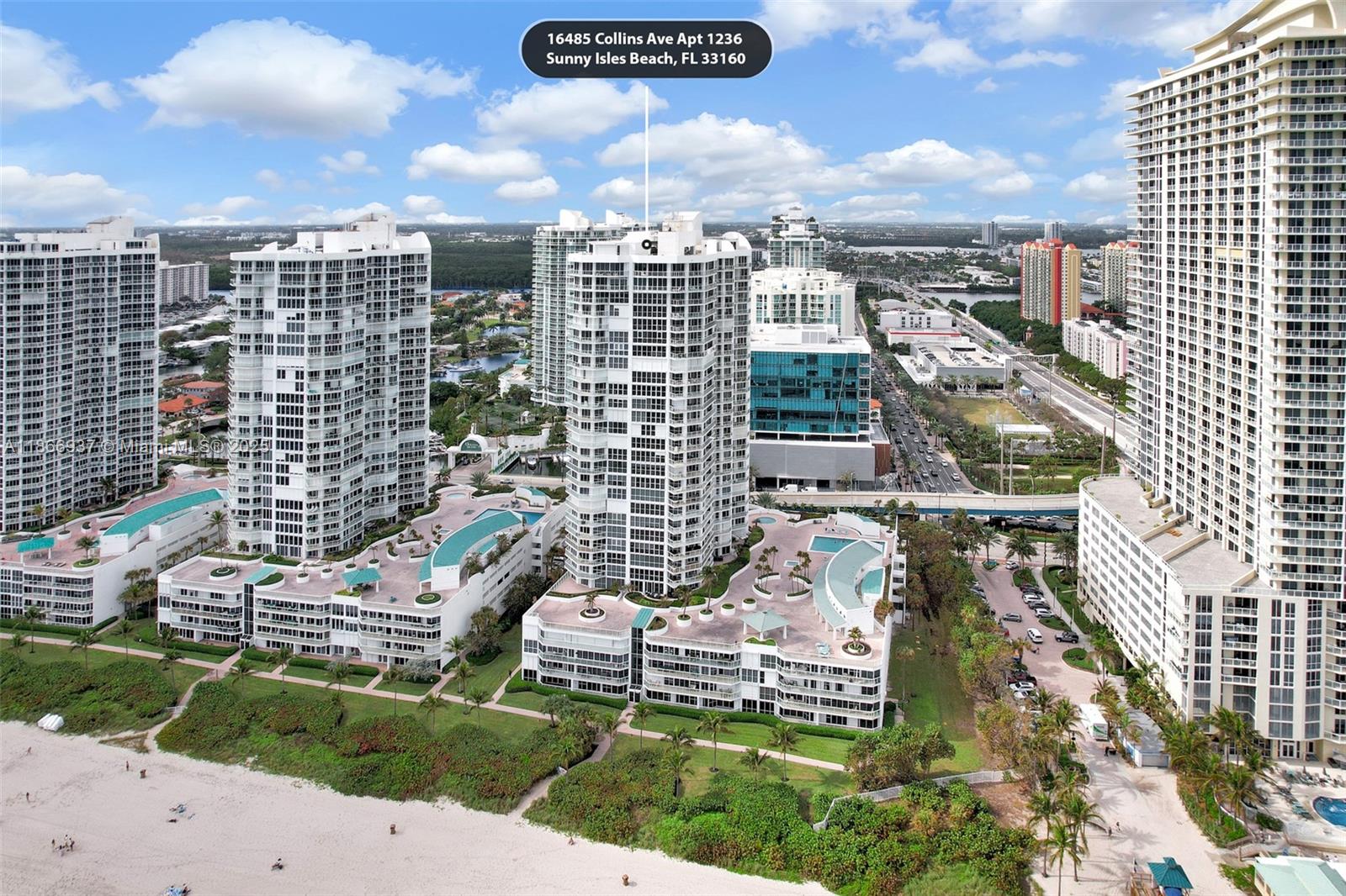 OCEANIA III CONDO - Residential