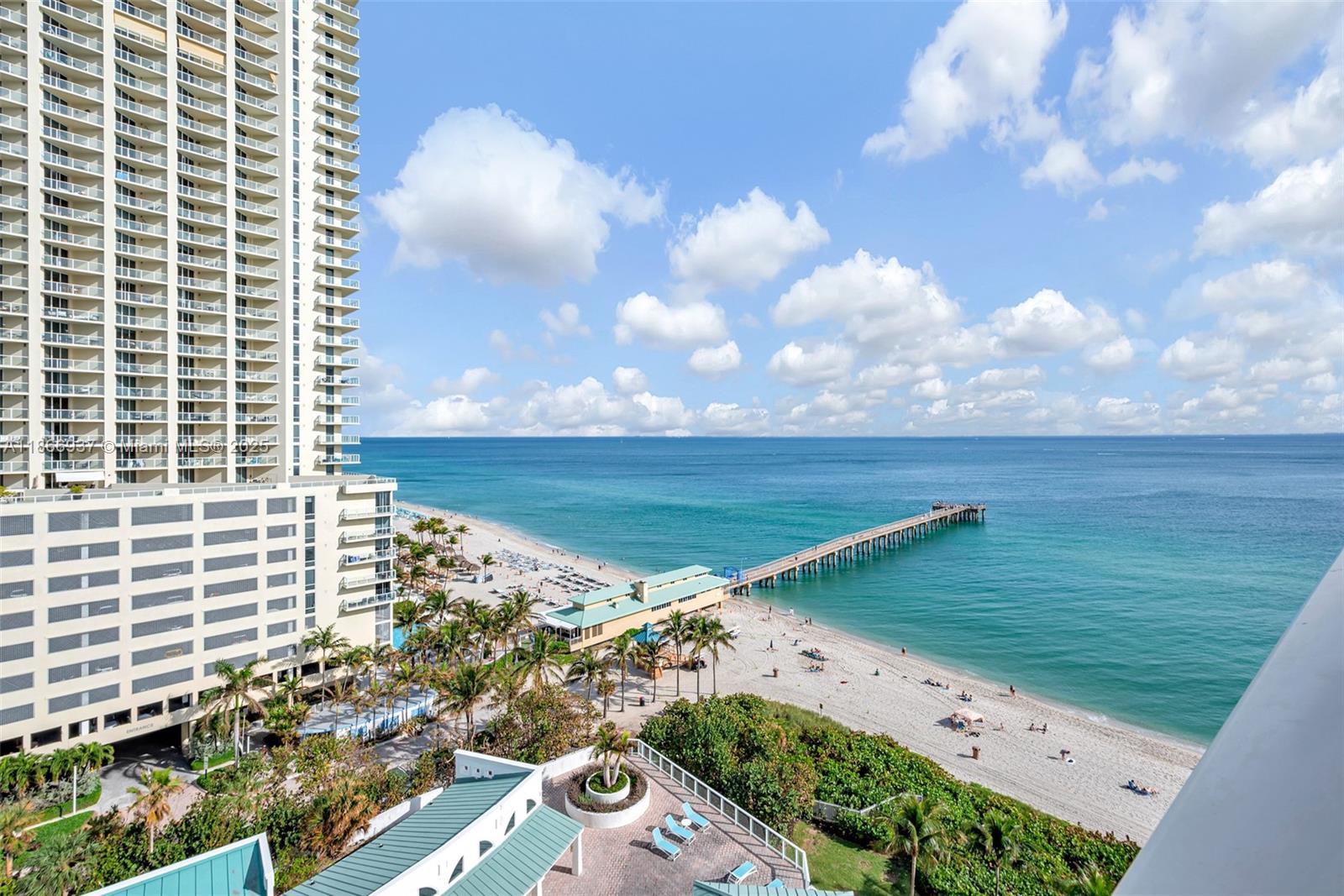 OCEANIA III CONDO - Residential