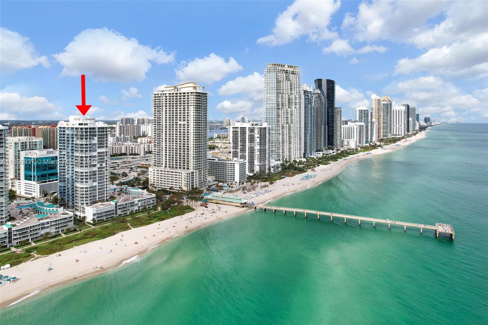 16485 Collins Ave 1236