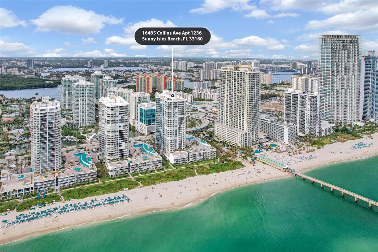 OCEANIA III CONDO - Residential