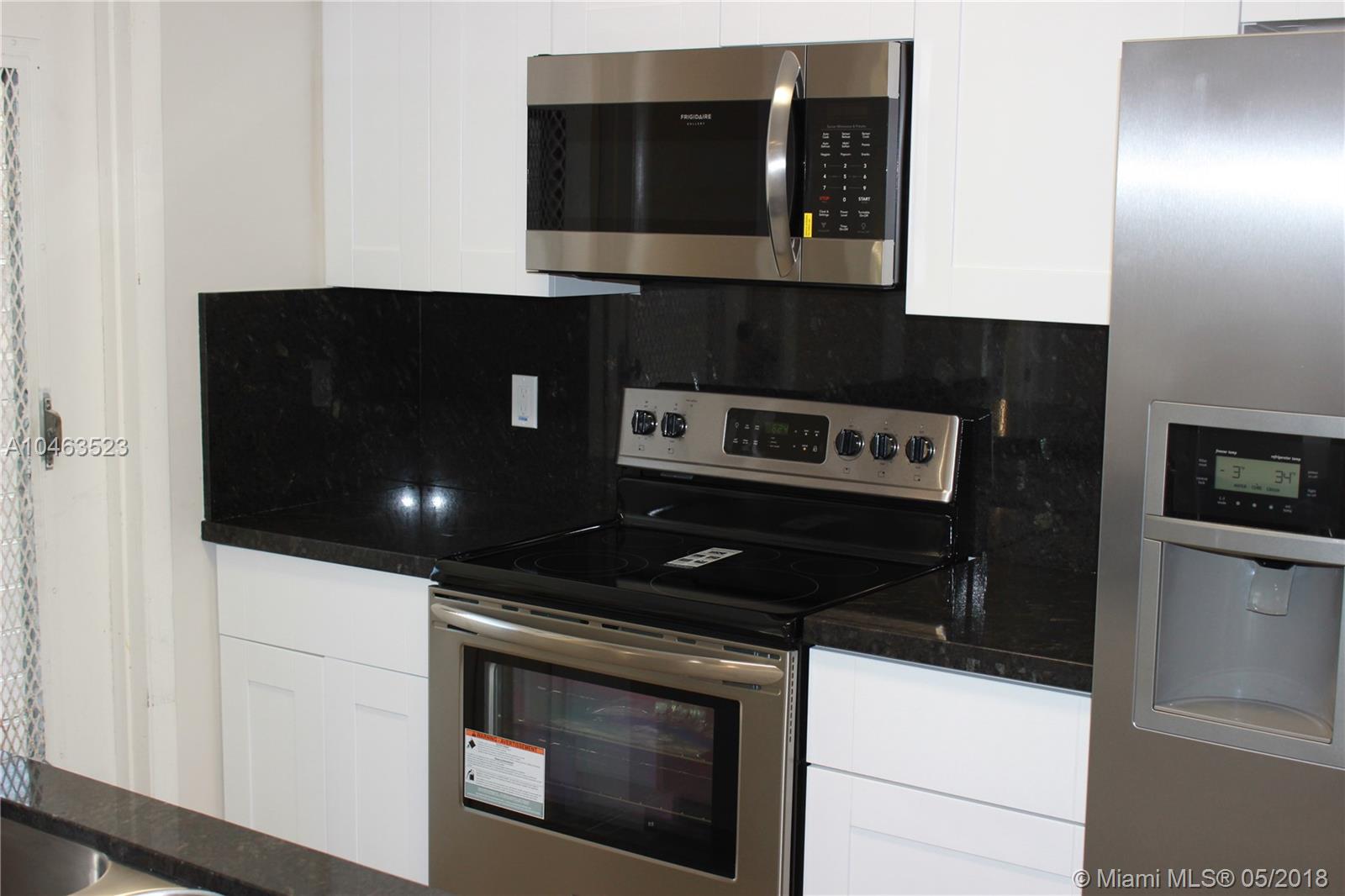 HAMPTON COURT CONDO - Residential Lease