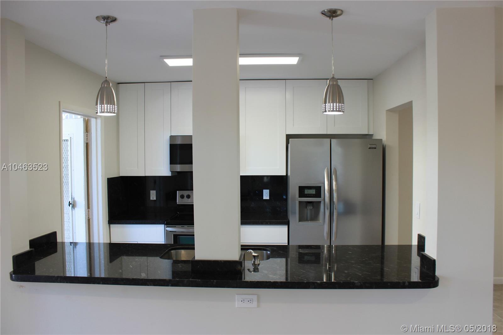 HAMPTON COURT CONDO - Residential Lease