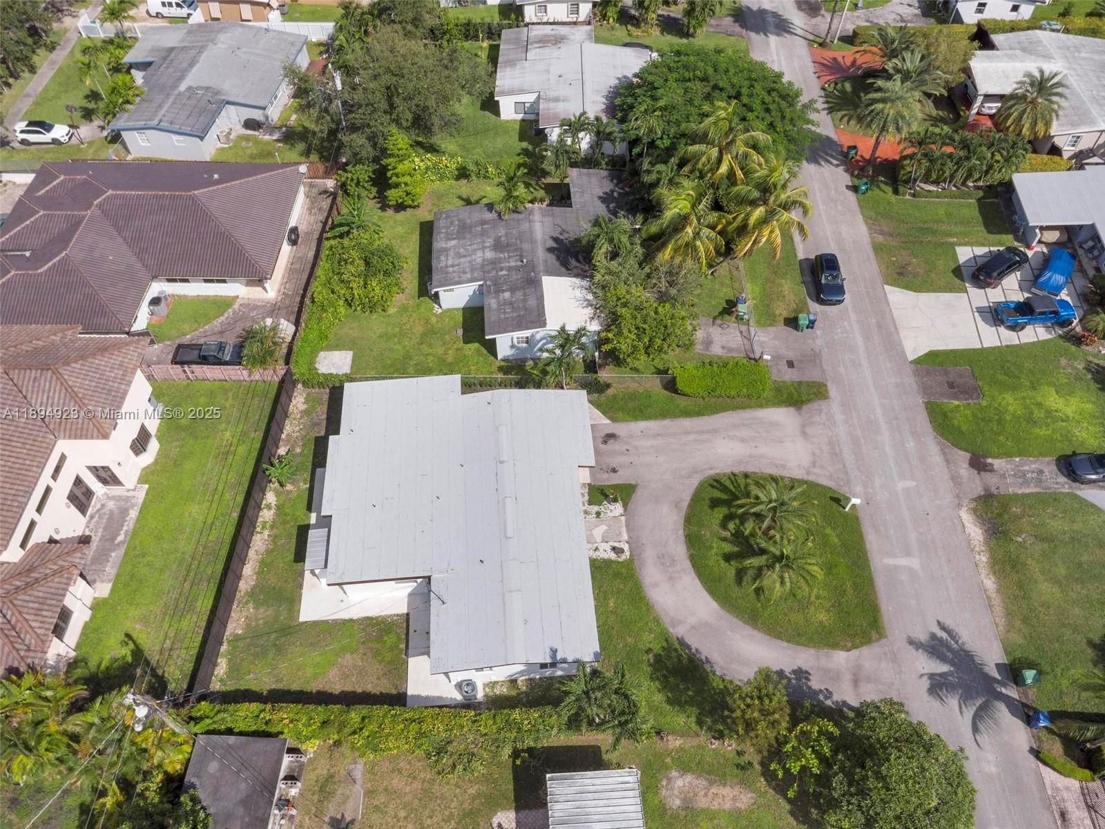 TROPICAL GARDENS ESTATES - Residential Lease