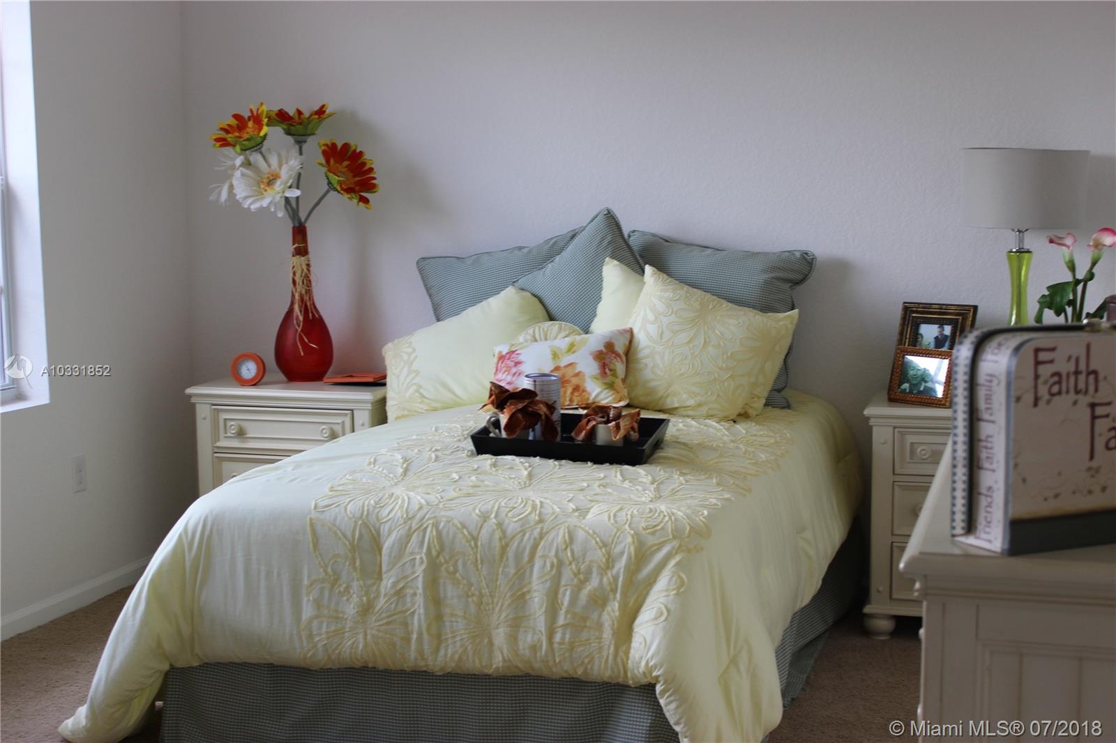 VENTANAS AT HOMESTEAD - Residential