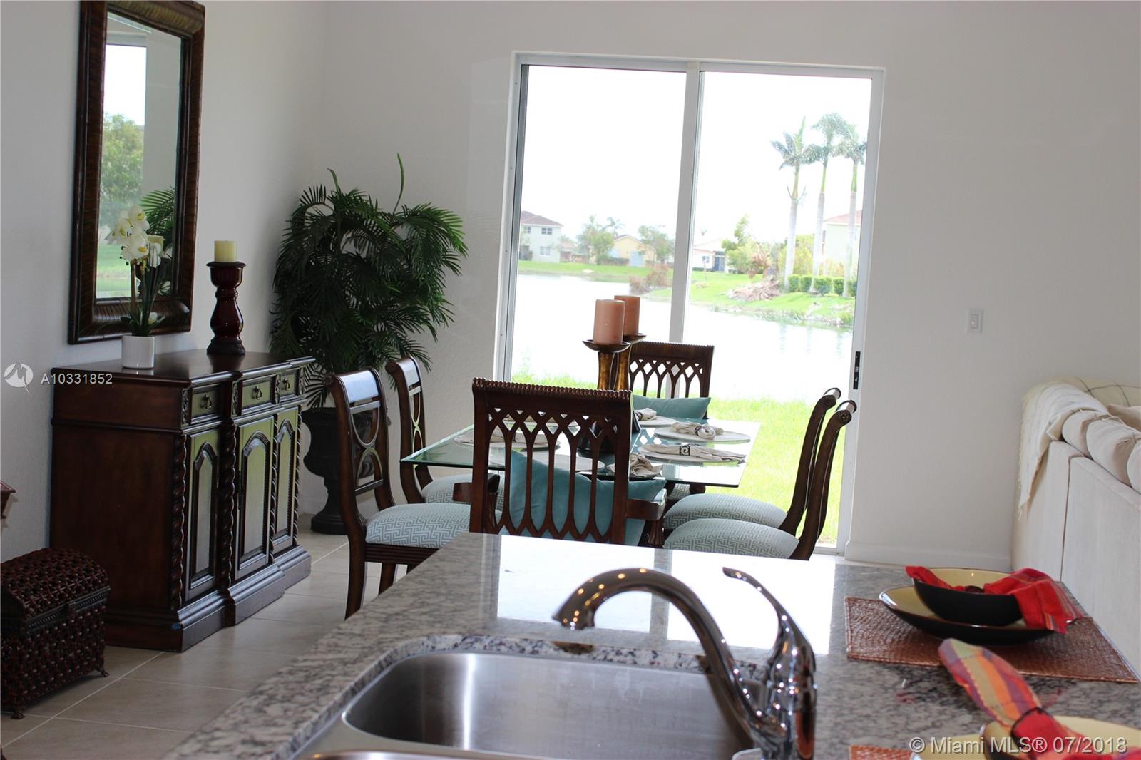 VENTANAS AT HOMESTEAD - Residential