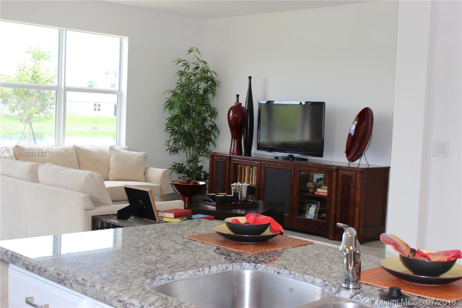 VENTANAS AT HOMESTEAD - Residential