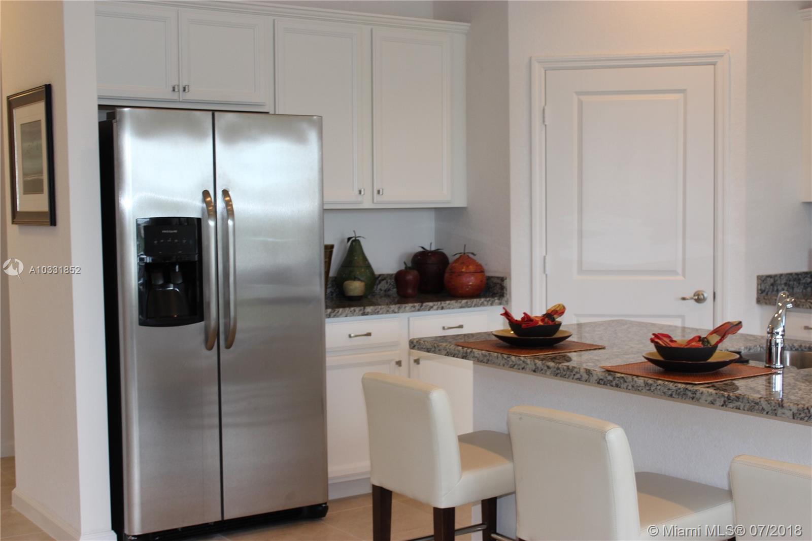 VENTANAS AT HOMESTEAD - Residential