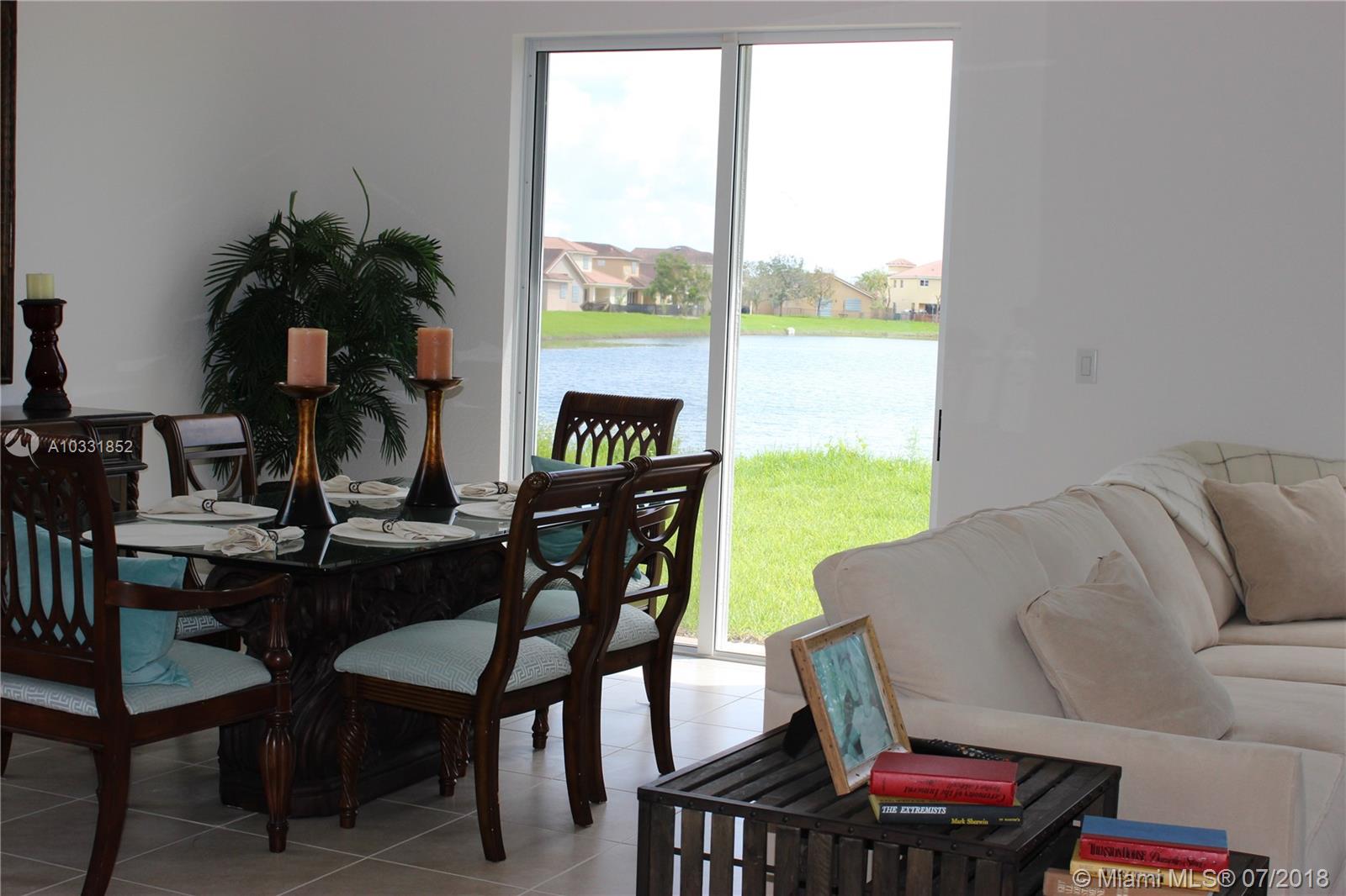 VENTANAS AT HOMESTEAD - Residential