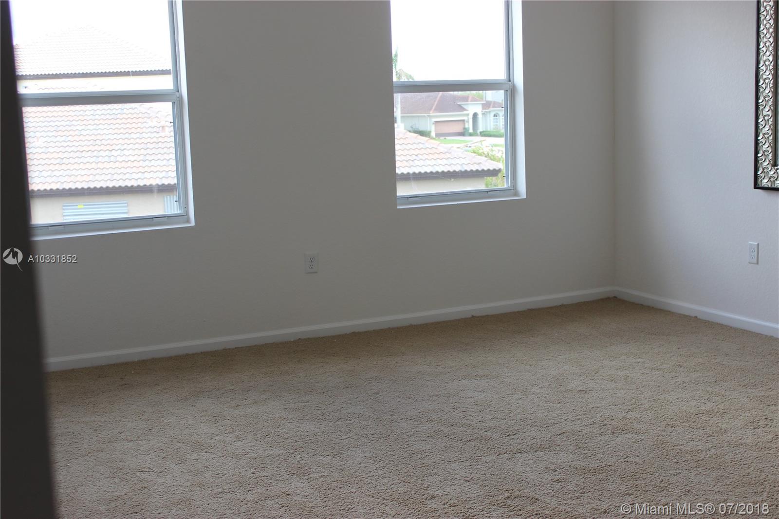 VENTANAS AT HOMESTEAD - Residential