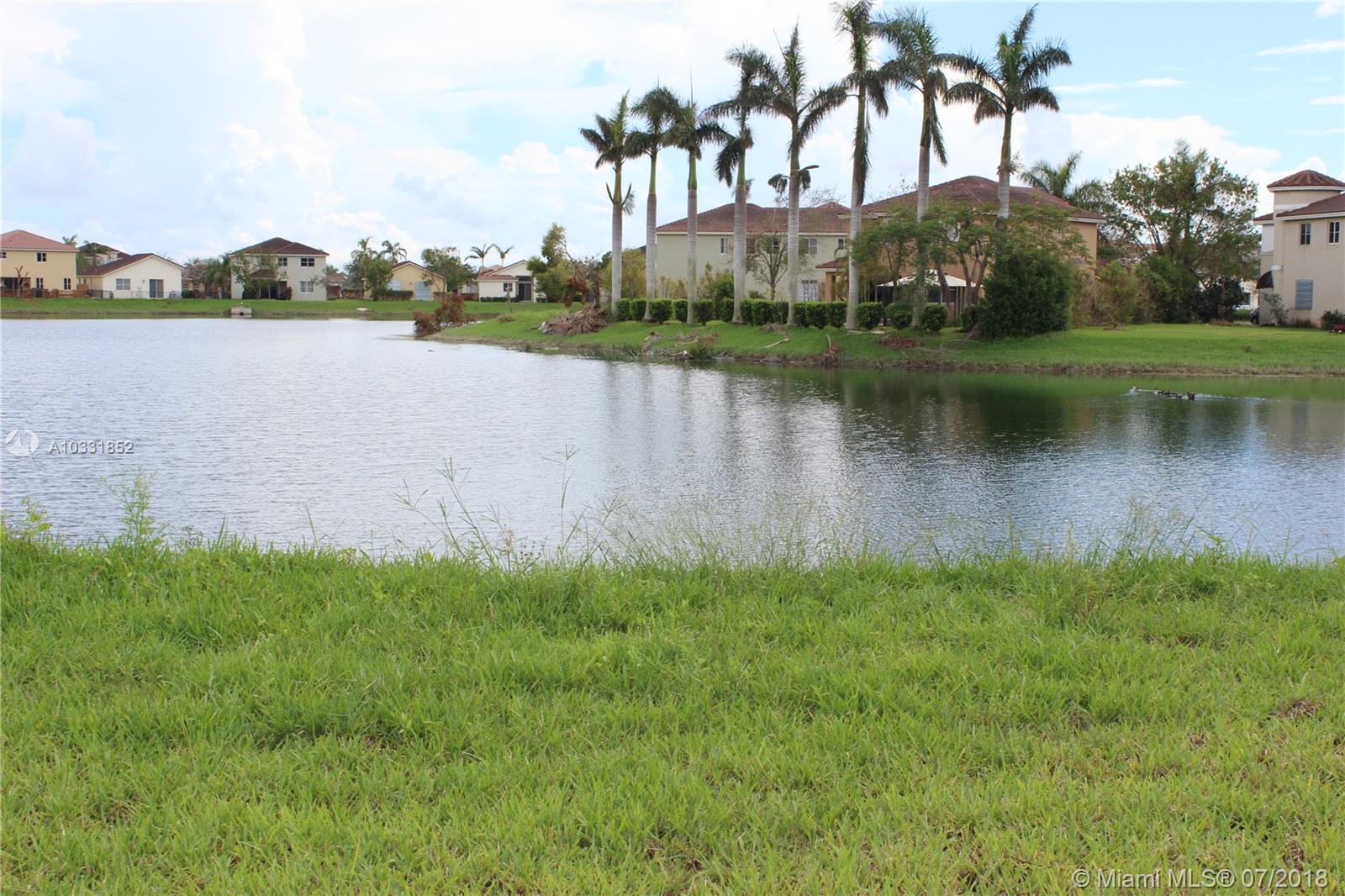 VENTANAS AT HOMESTEAD - Residential
