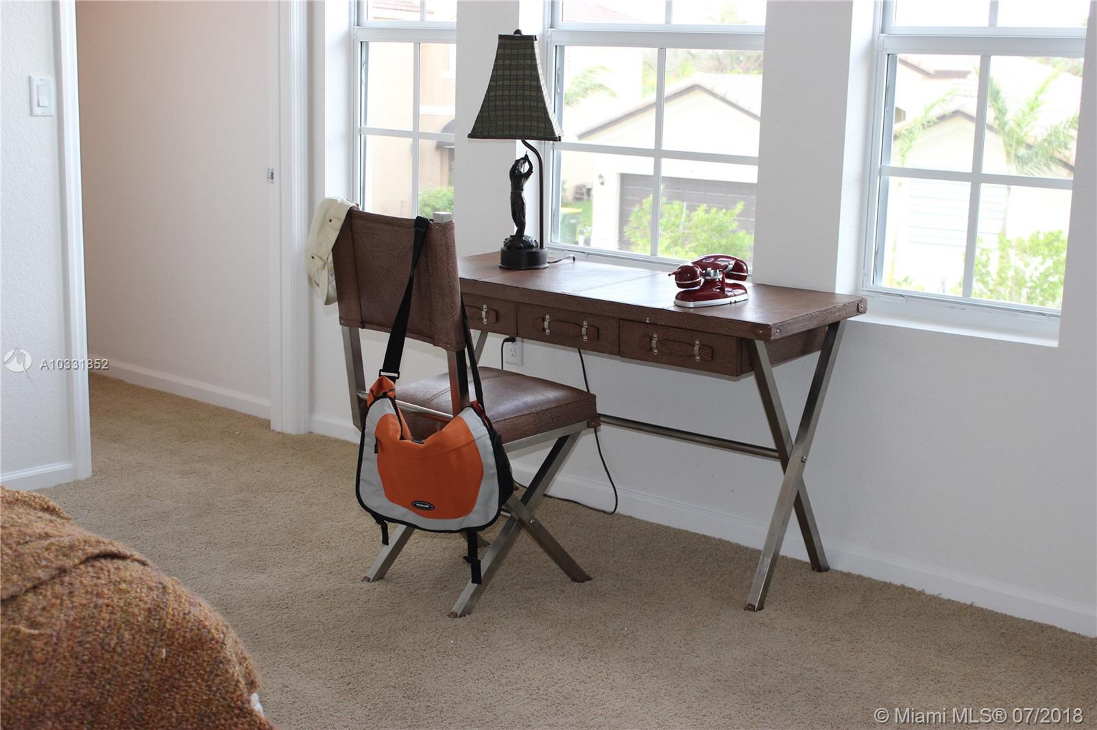 VENTANAS AT HOMESTEAD - Residential