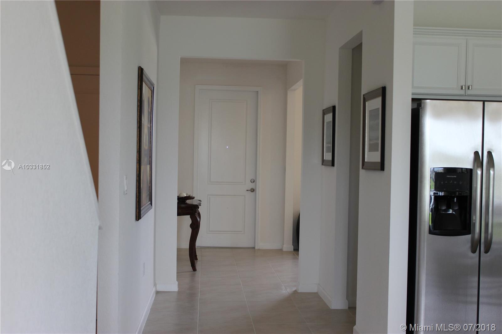 VENTANAS AT HOMESTEAD - Residential