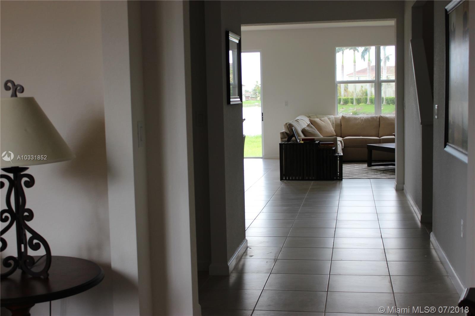 VENTANAS AT HOMESTEAD - Residential