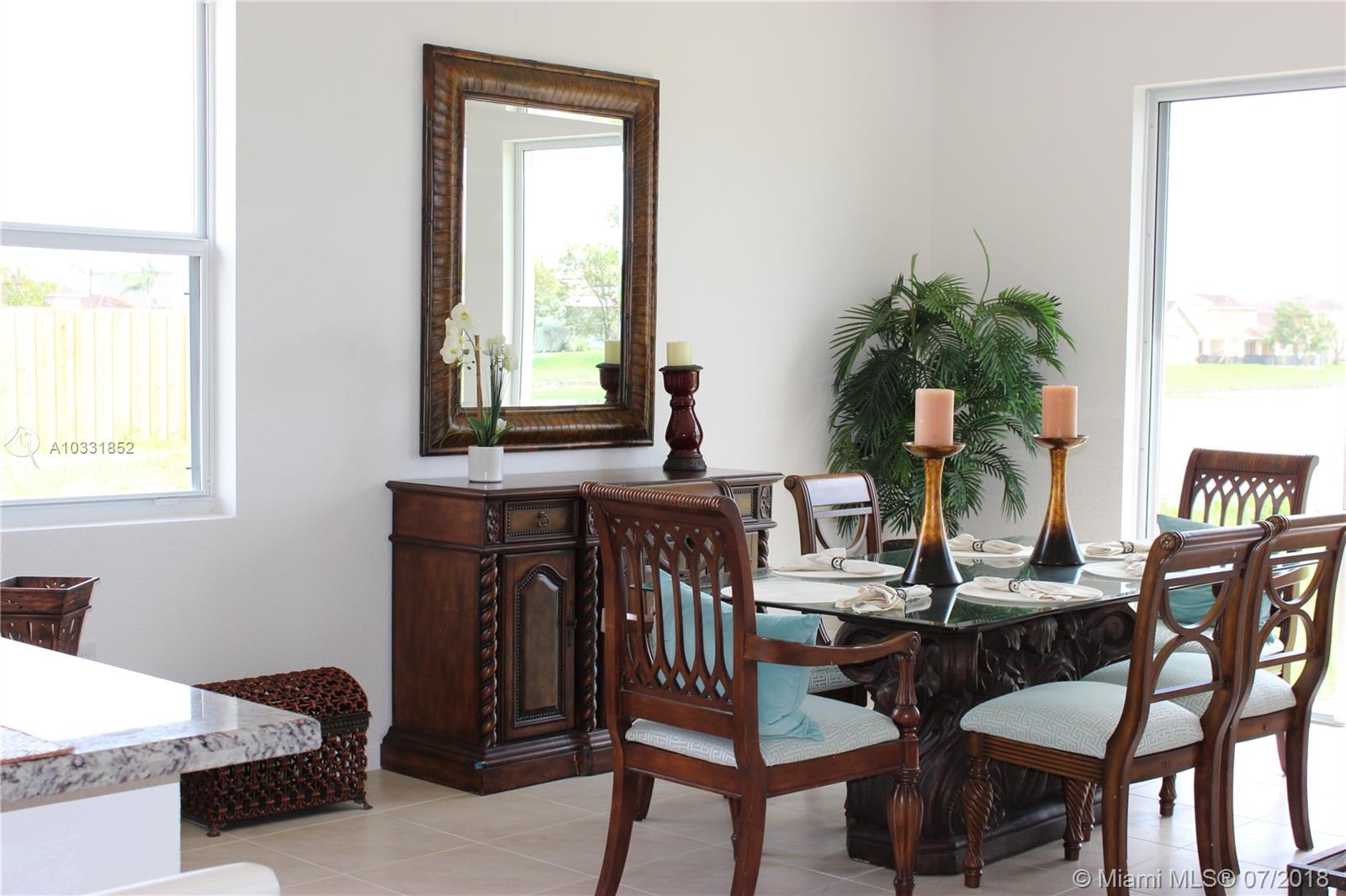 VENTANAS AT HOMESTEAD - Residential