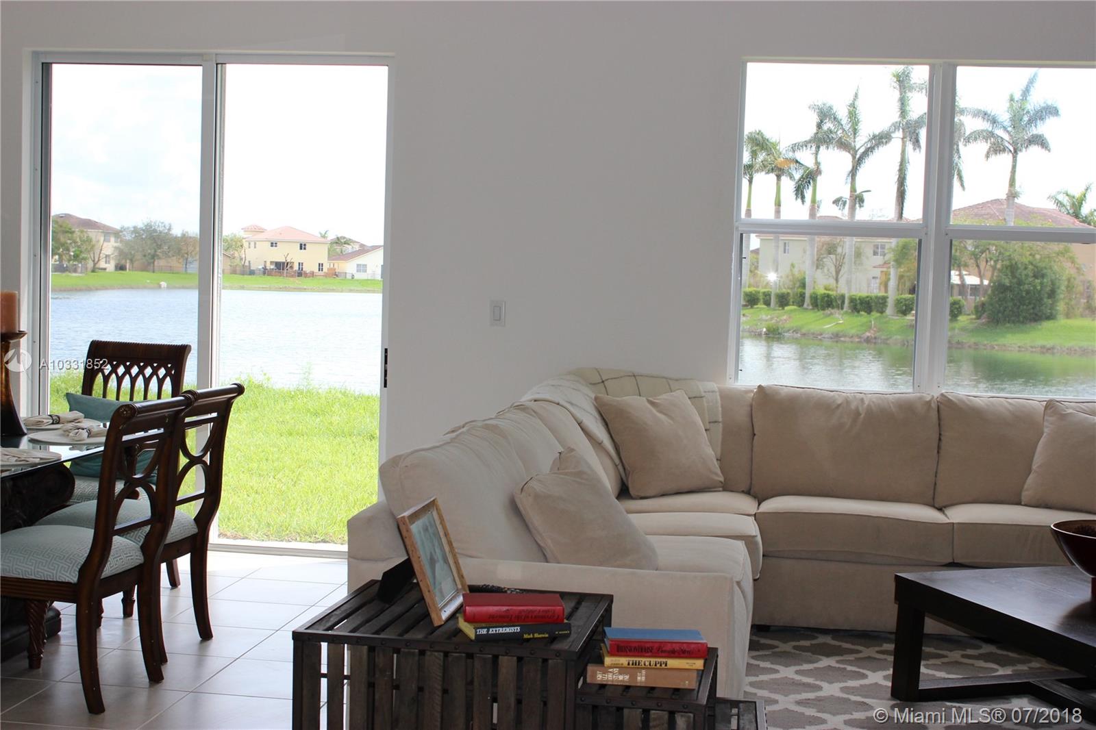 VENTANAS AT HOMESTEAD - Residential