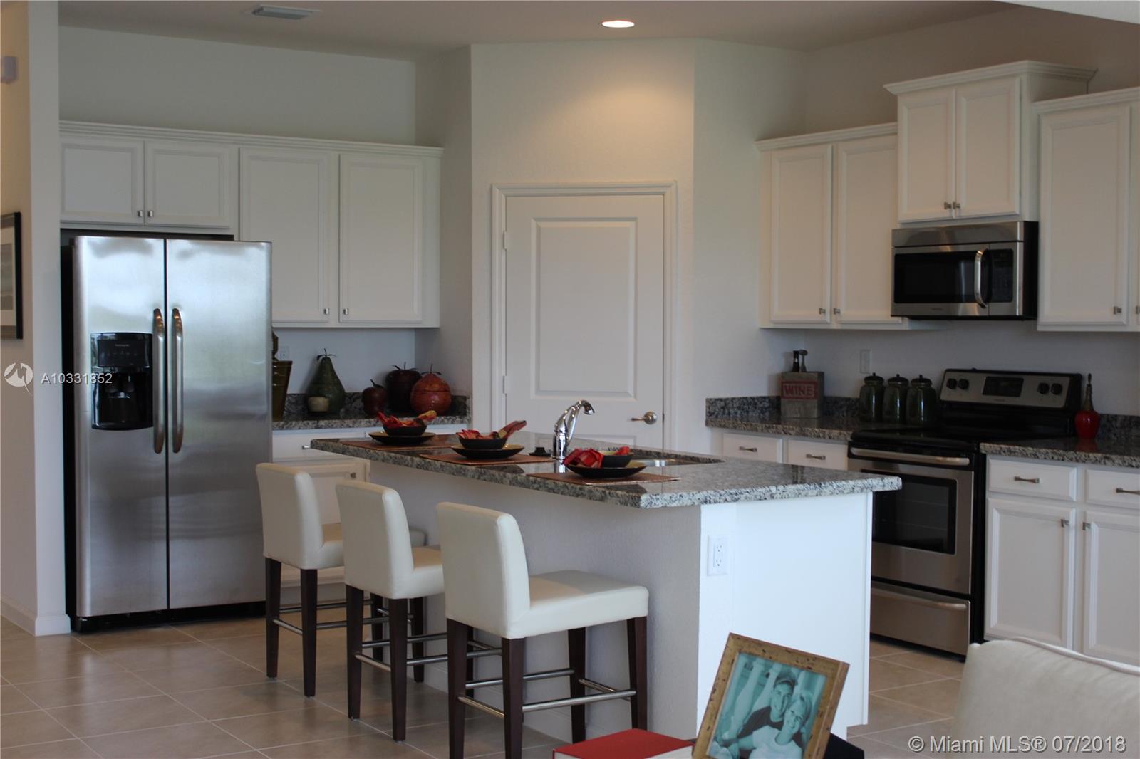 VENTANAS AT HOMESTEAD - Residential