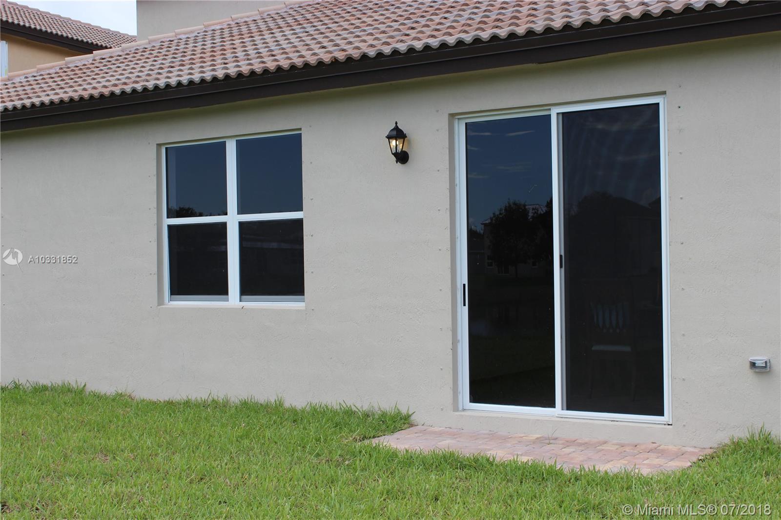 VENTANAS AT HOMESTEAD - Residential
