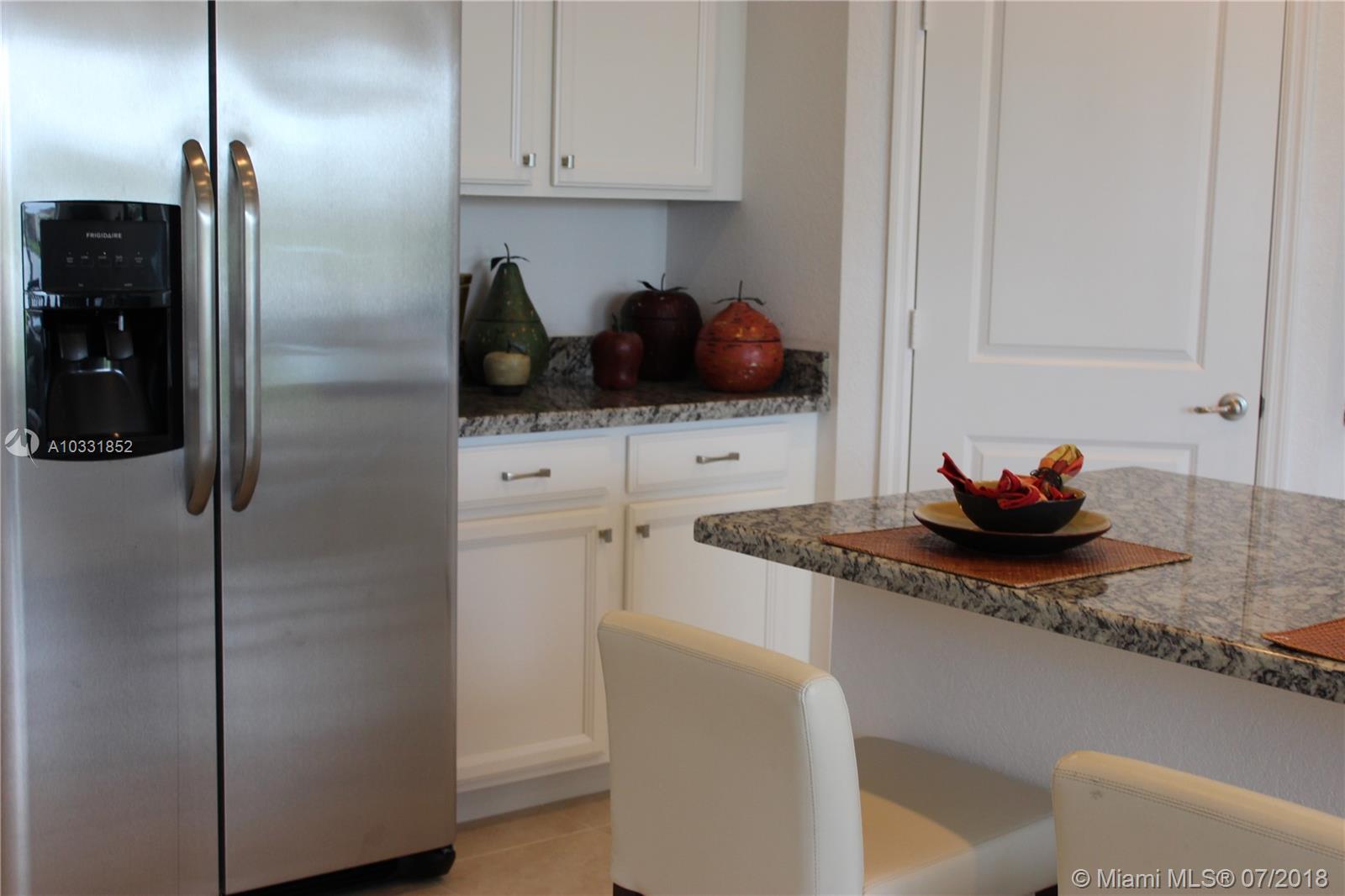 VENTANAS AT HOMESTEAD - Residential