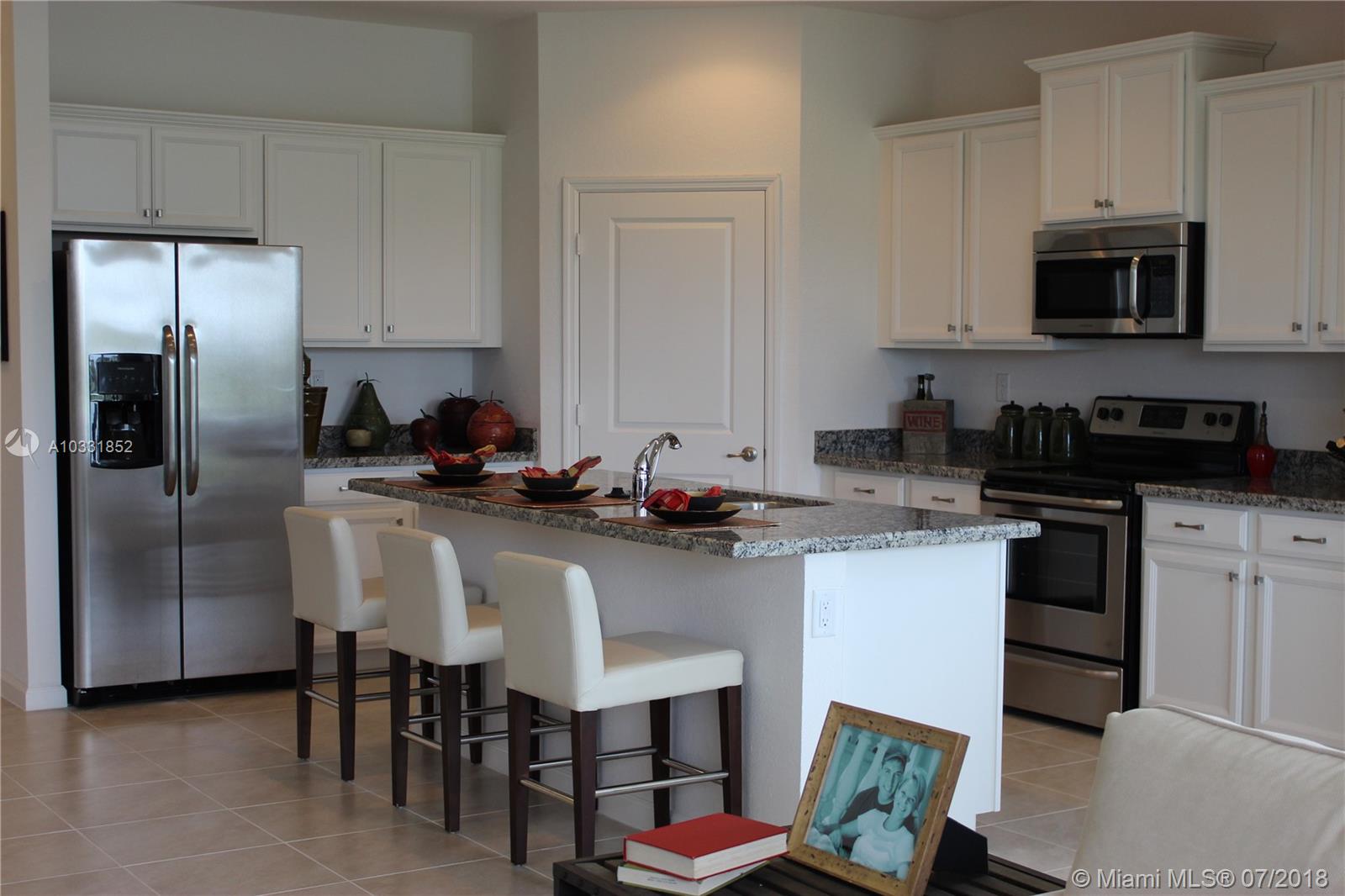 VENTANAS AT HOMESTEAD - Residential