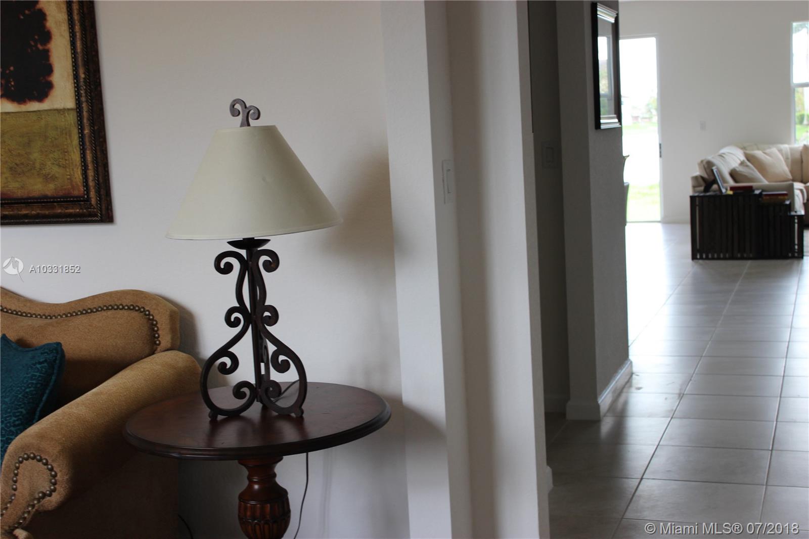 VENTANAS AT HOMESTEAD - Residential