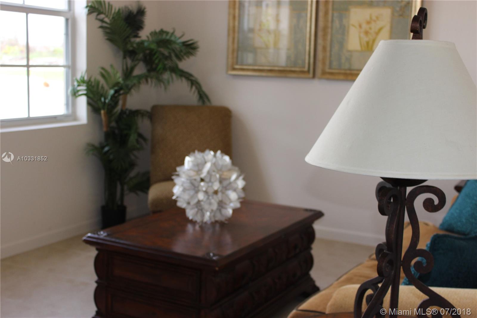 VENTANAS AT HOMESTEAD - Residential