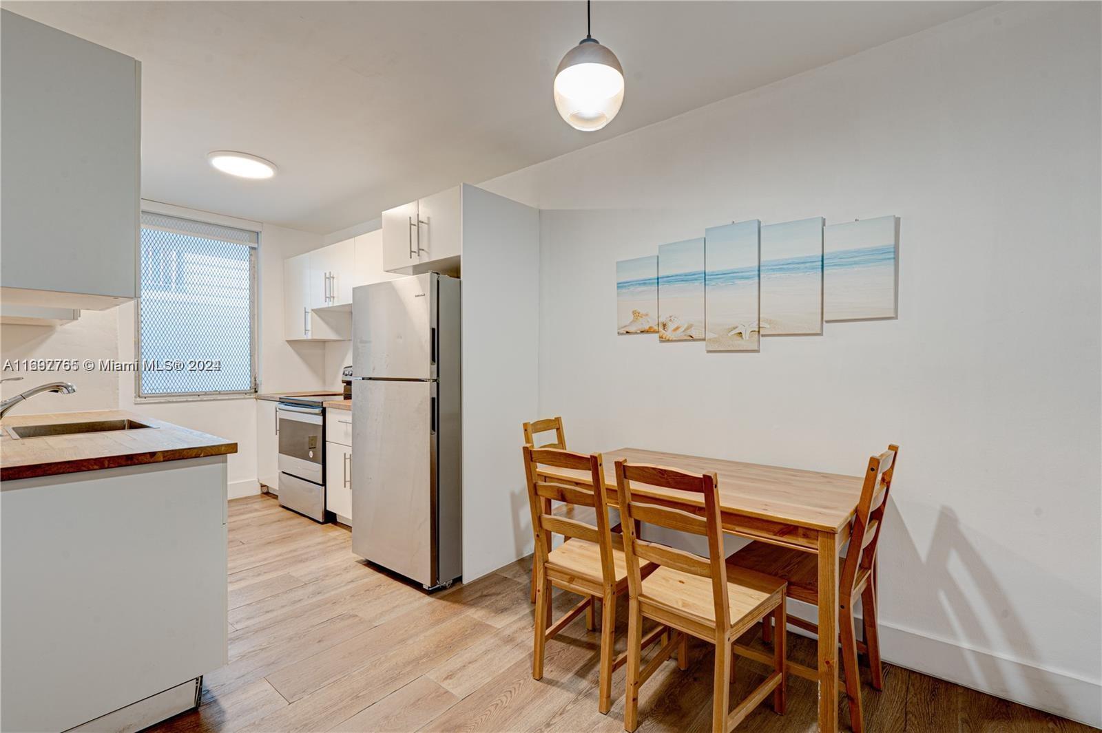 Property for Sale at Address Not Disclosed, Miami Beach, Miami-Dade County, Florida - Bedrooms: 1 
Bathrooms: 1  - $375,000